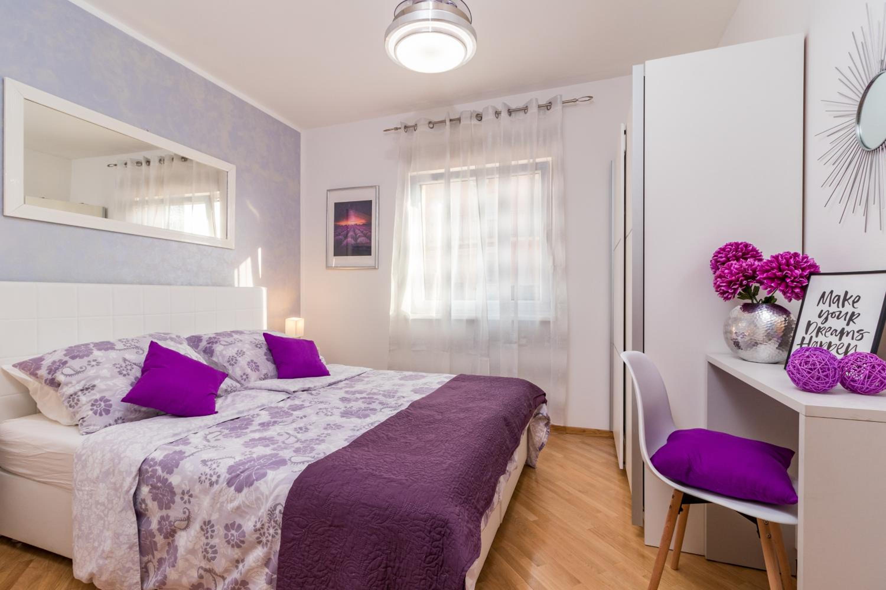 Apartment Pula Relax view 2
