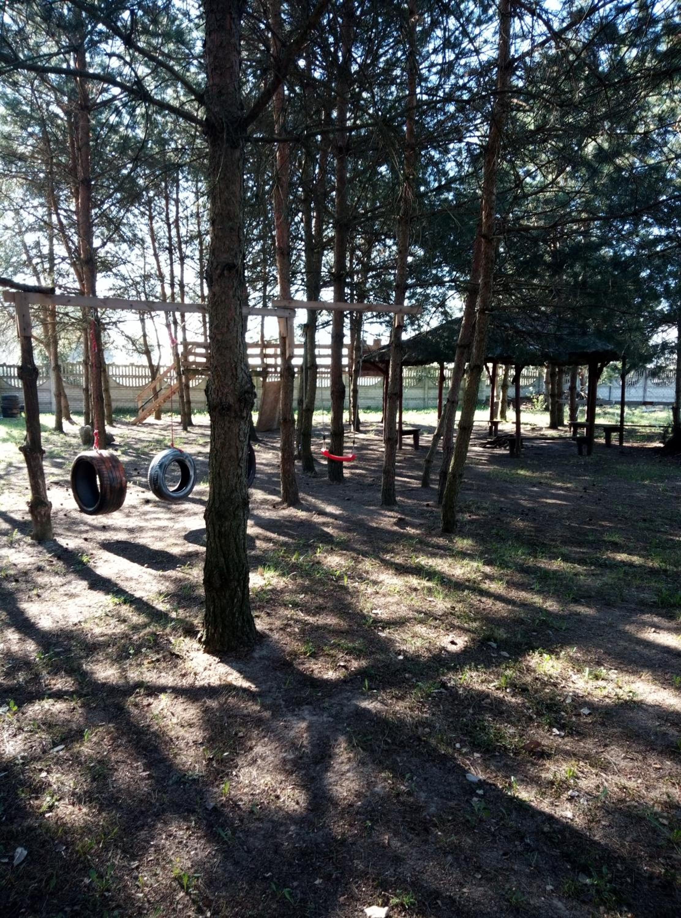 Sosnowe Zacisze Barszczewo view 5