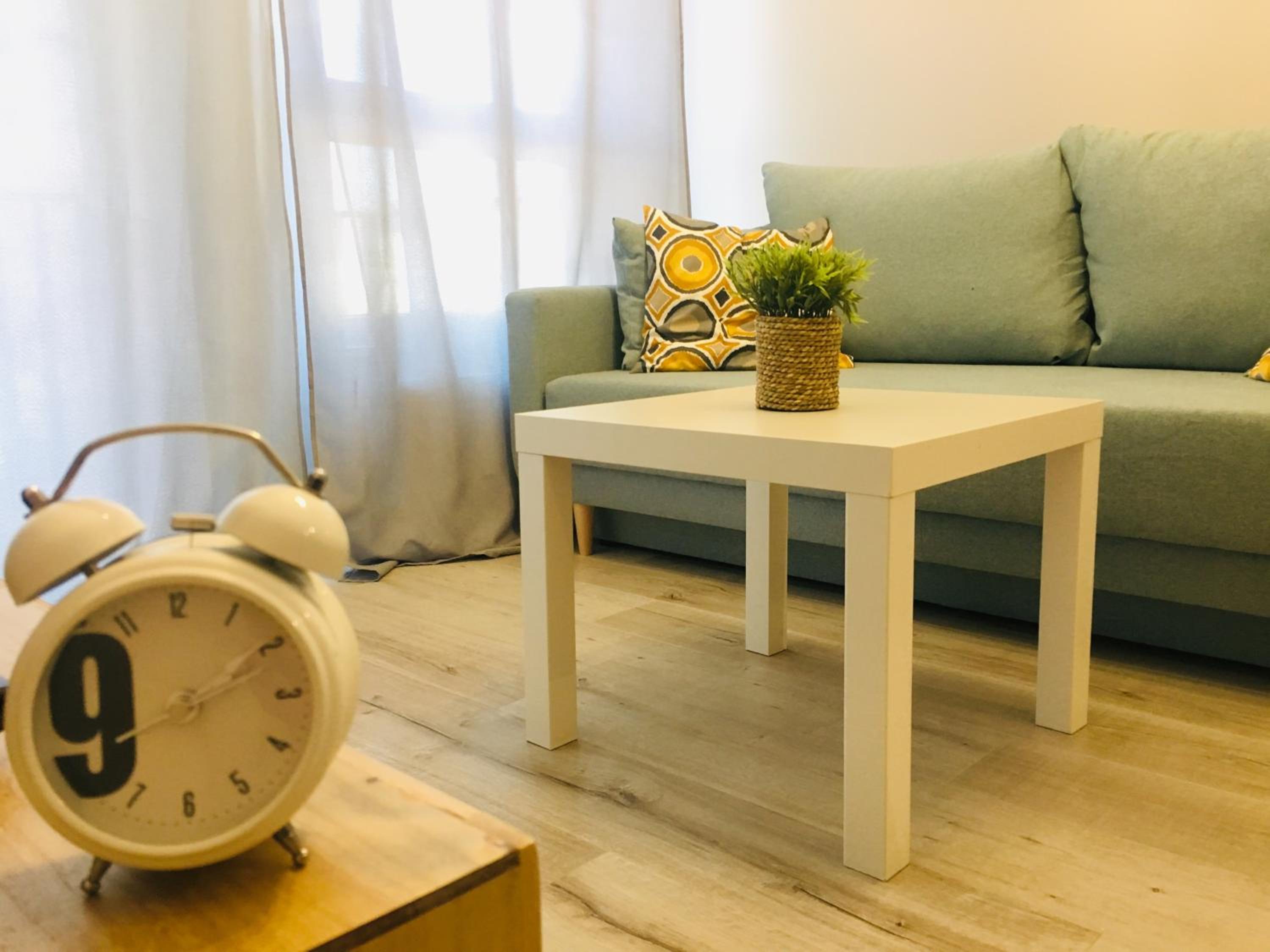 Apartment Insat VI