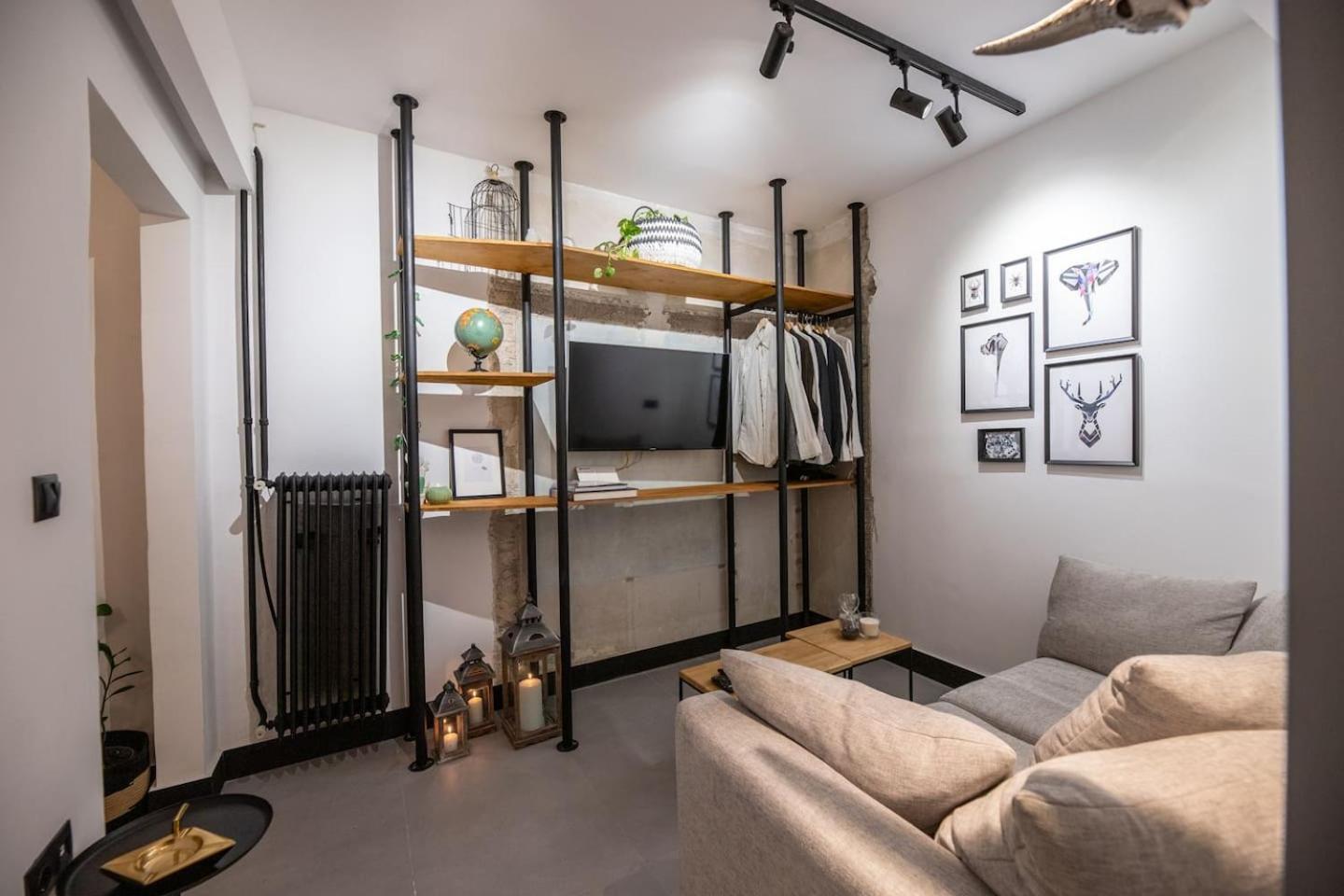 Kolonaki Urban Residence