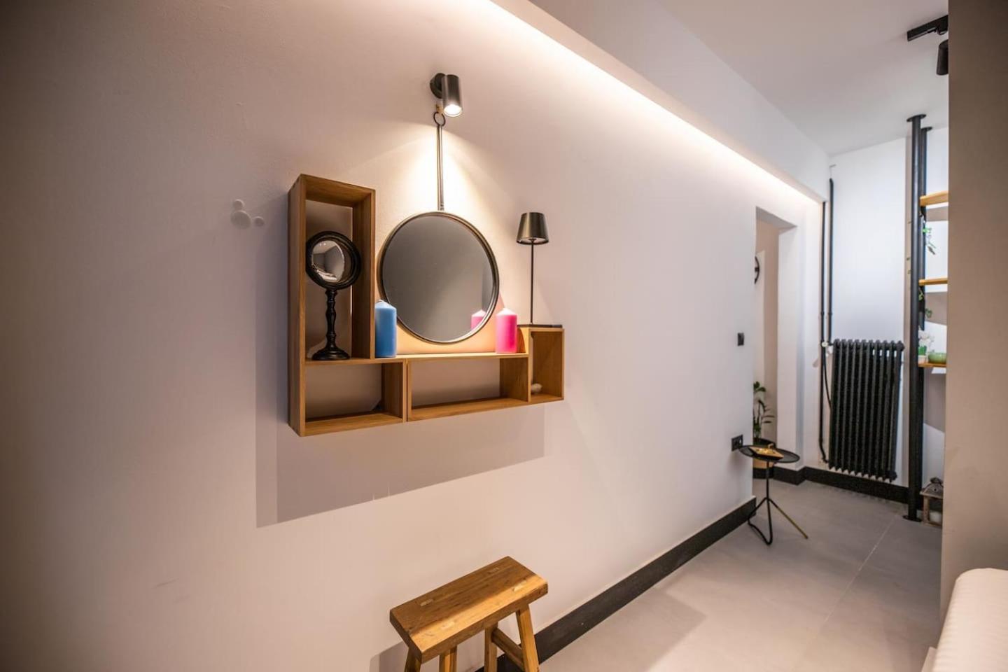 Kolonaki Urban Residence