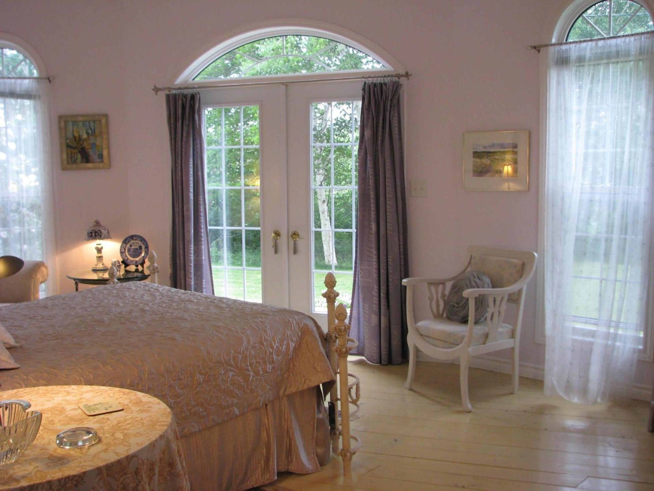 English Country Garden