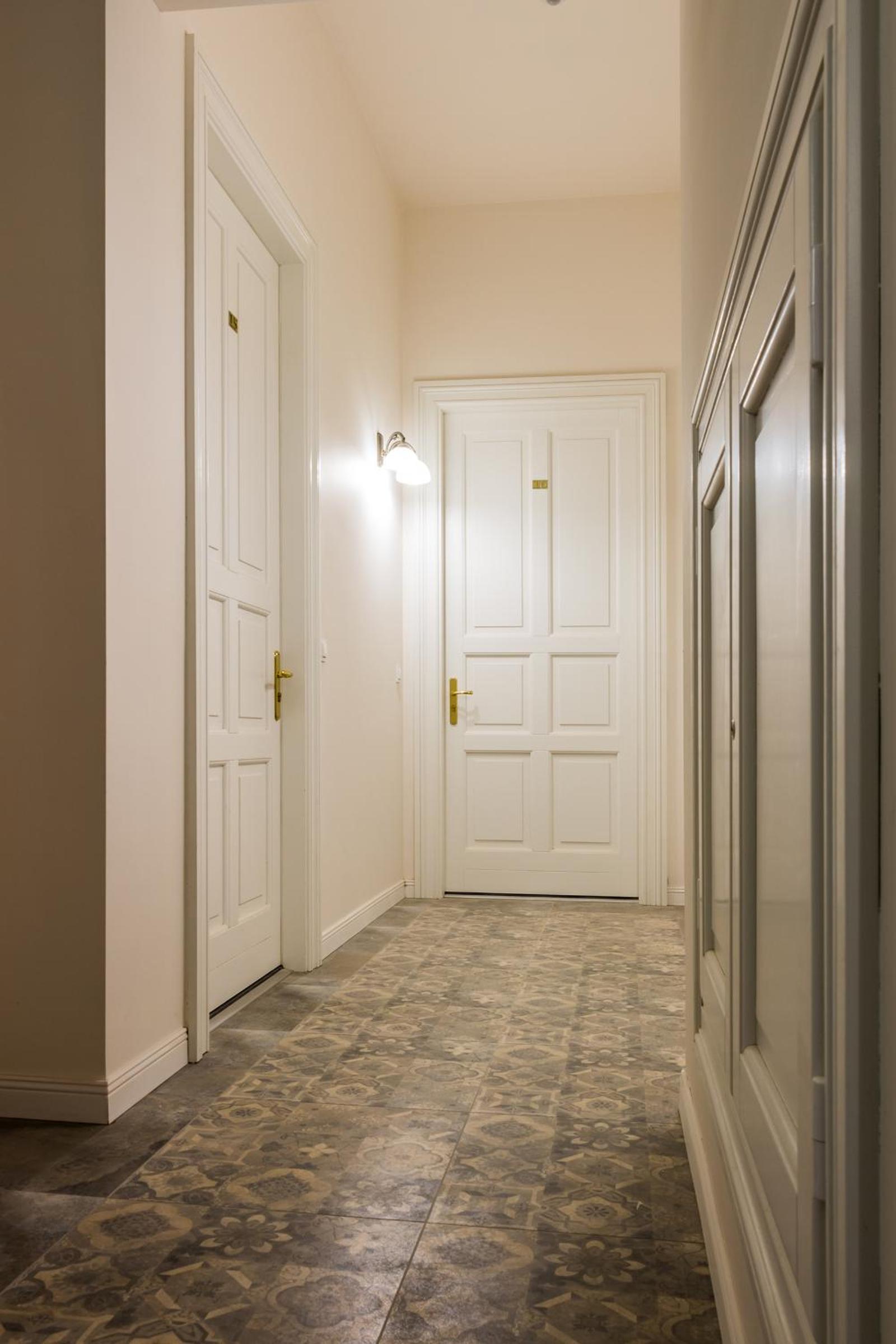 Apartament Jana Matejki