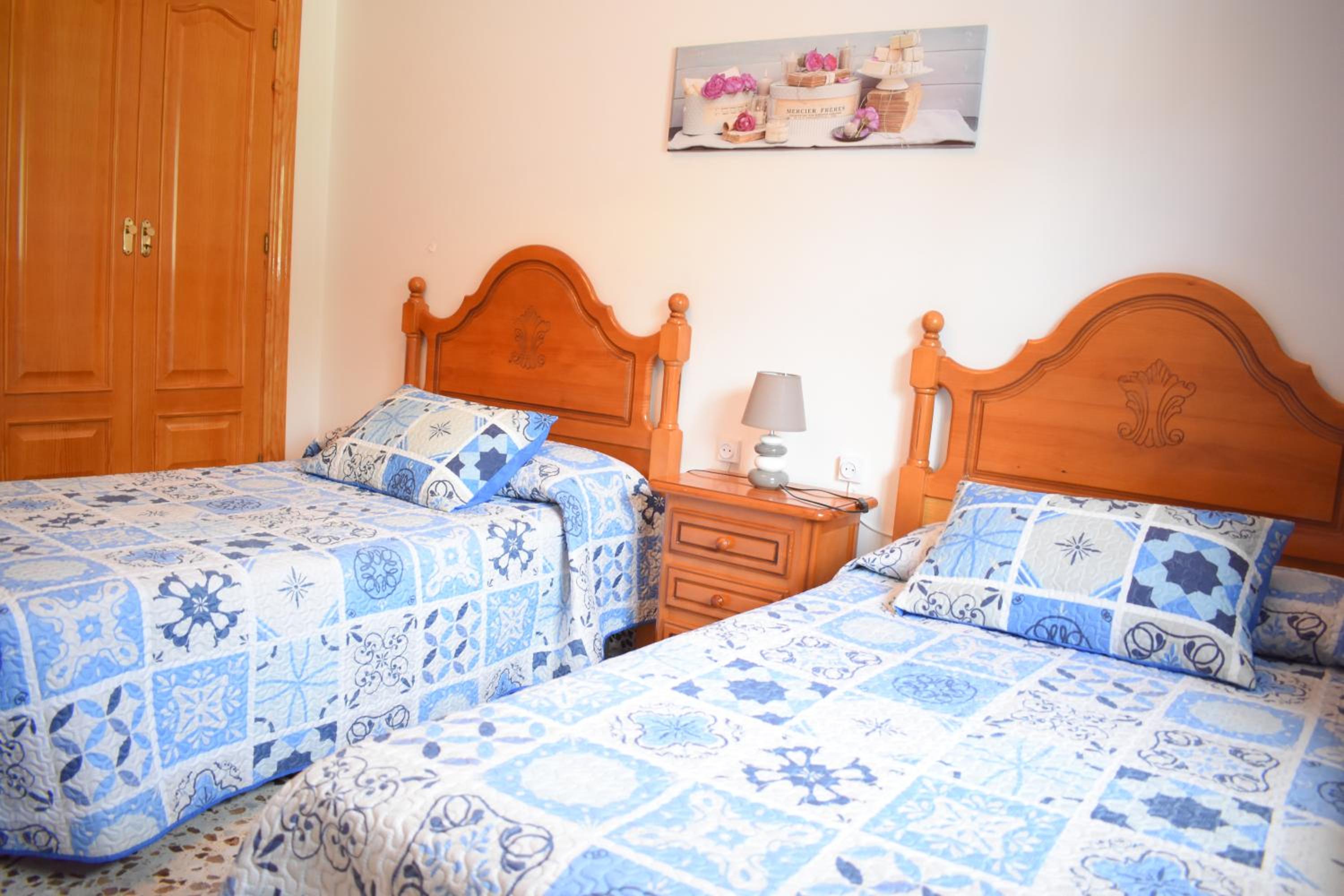 CASA RURAL ALEJO