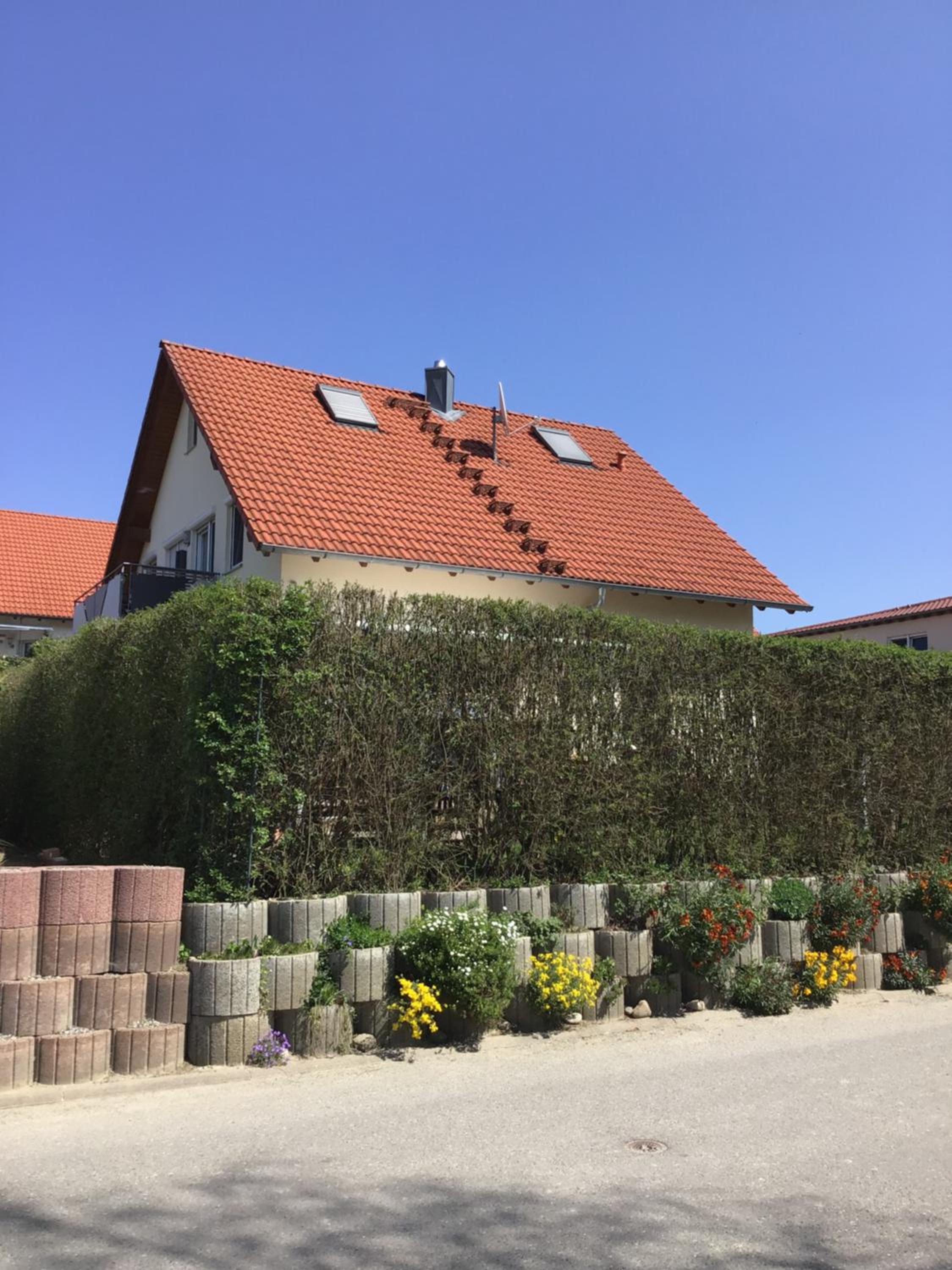Haus Schumacher view 3