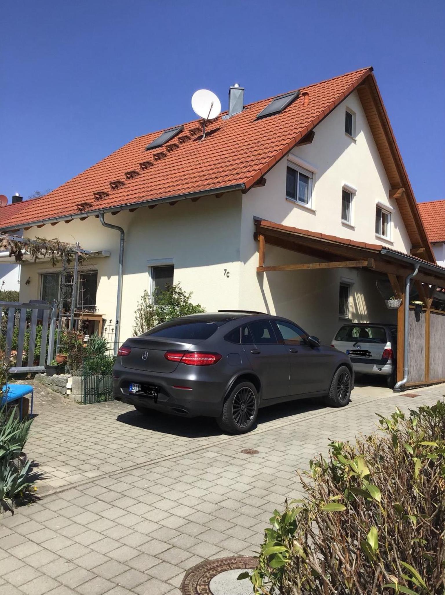Haus Schumacher view 4