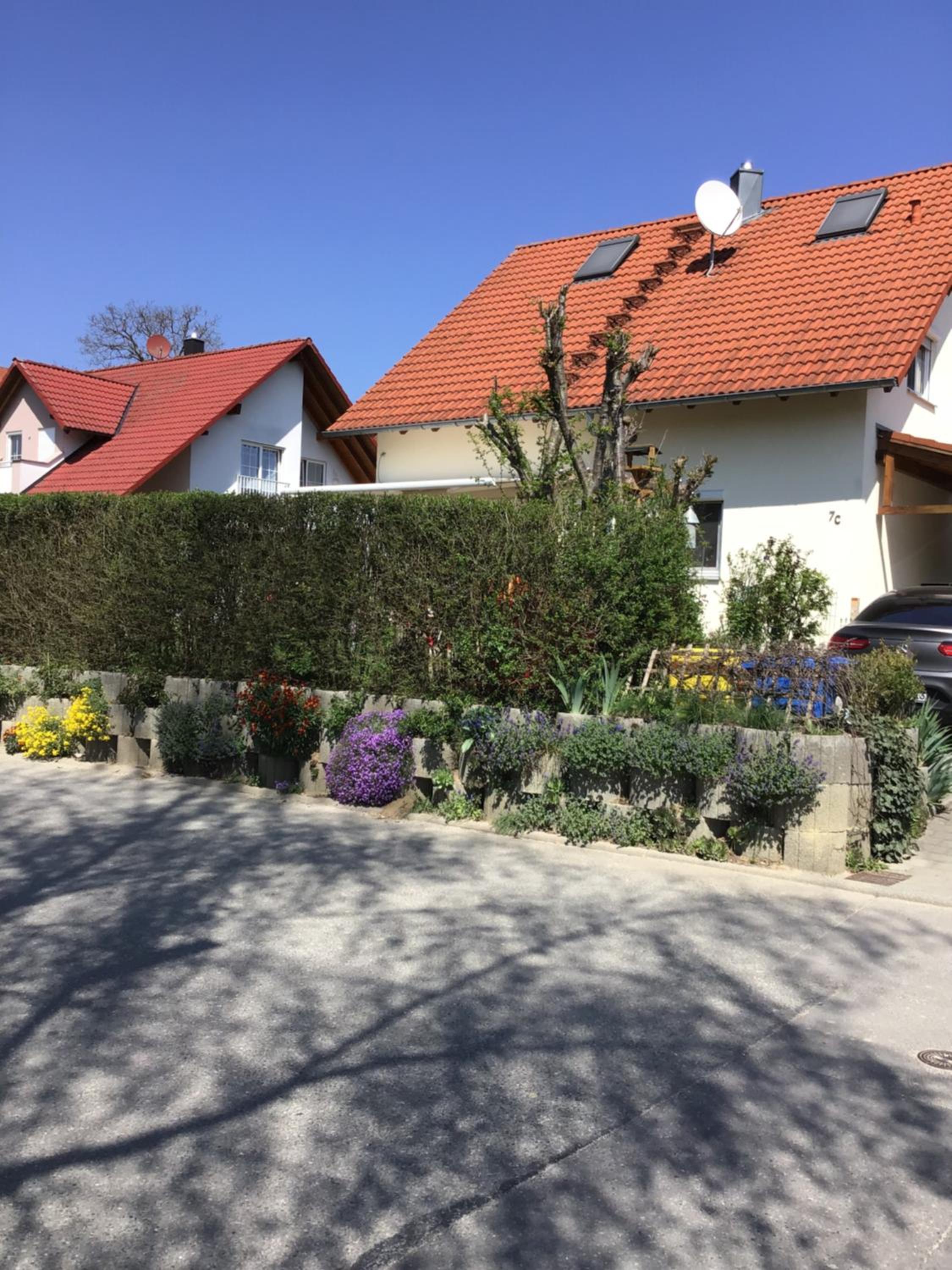 Haus Schumacher view 5