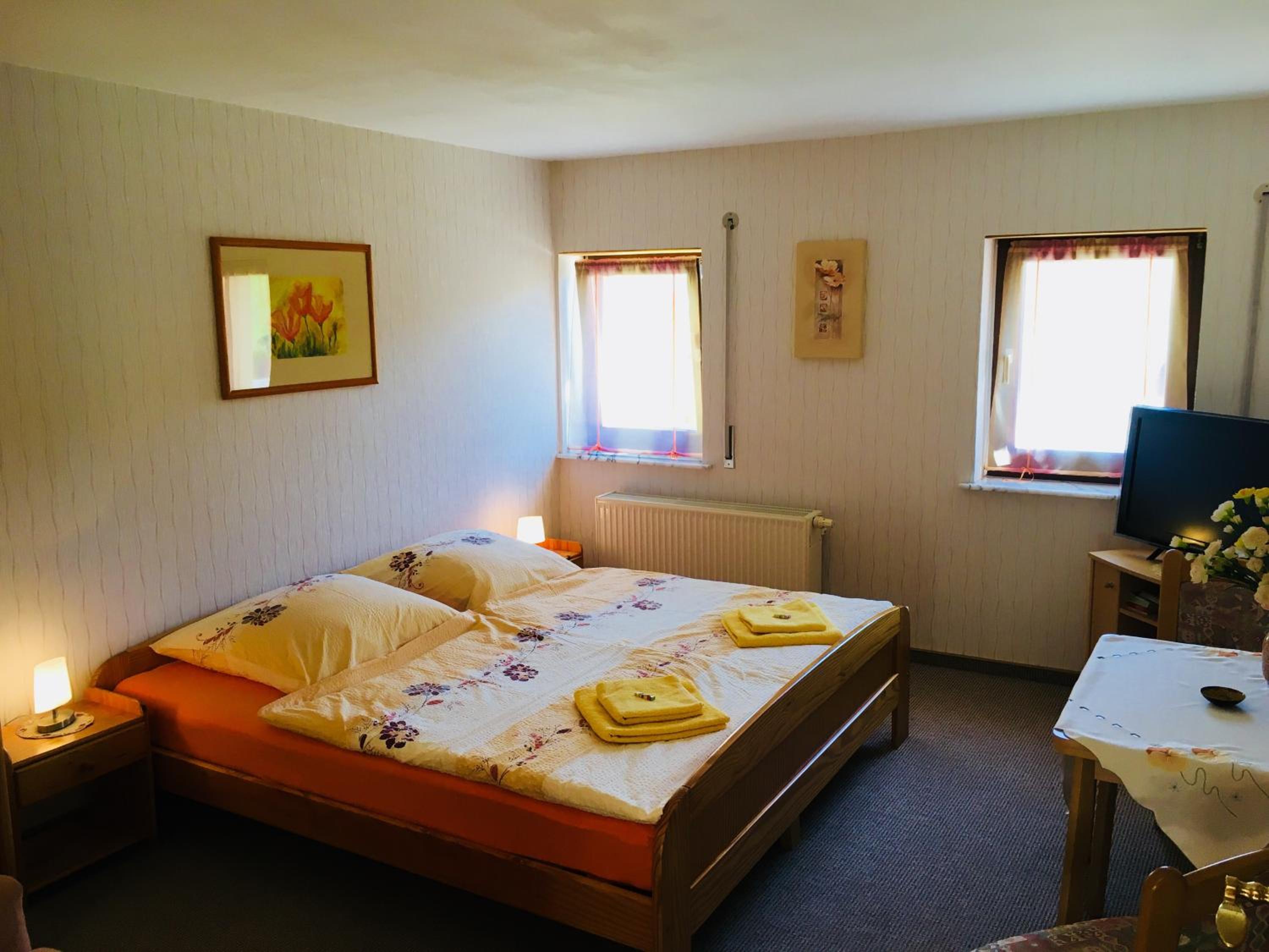 Ferienwohnung Hänel