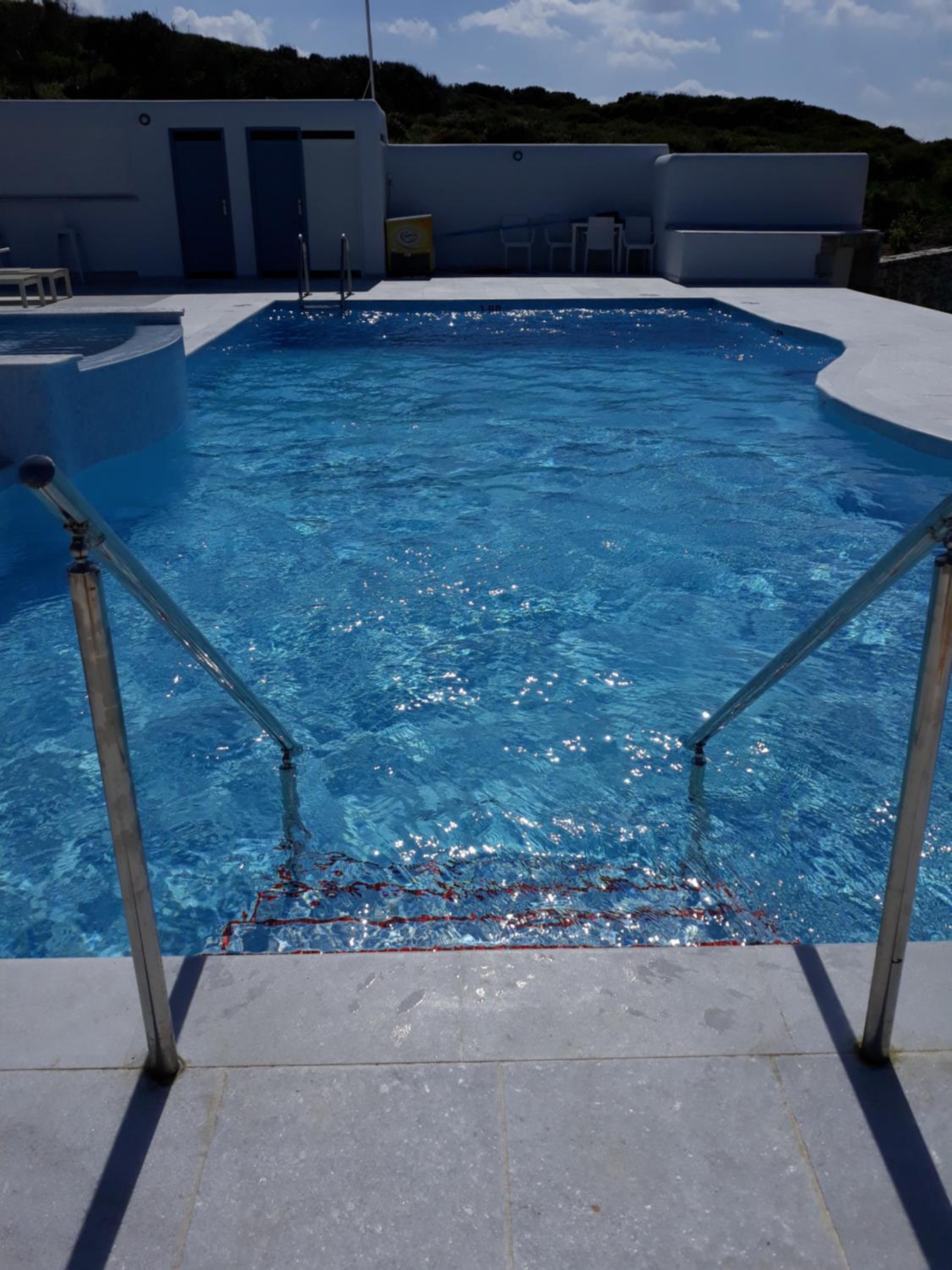 Villa Athina