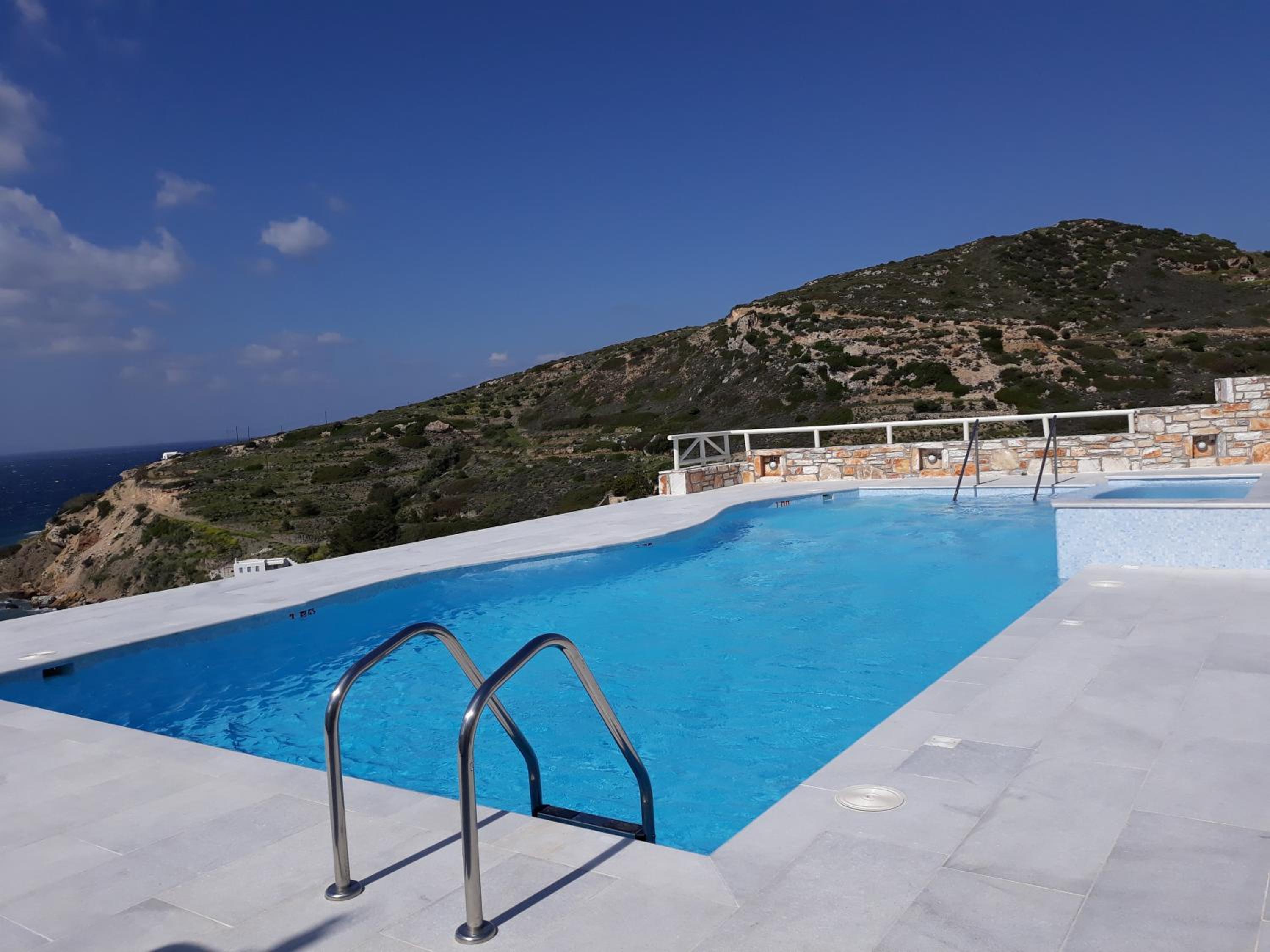 Villa Athina