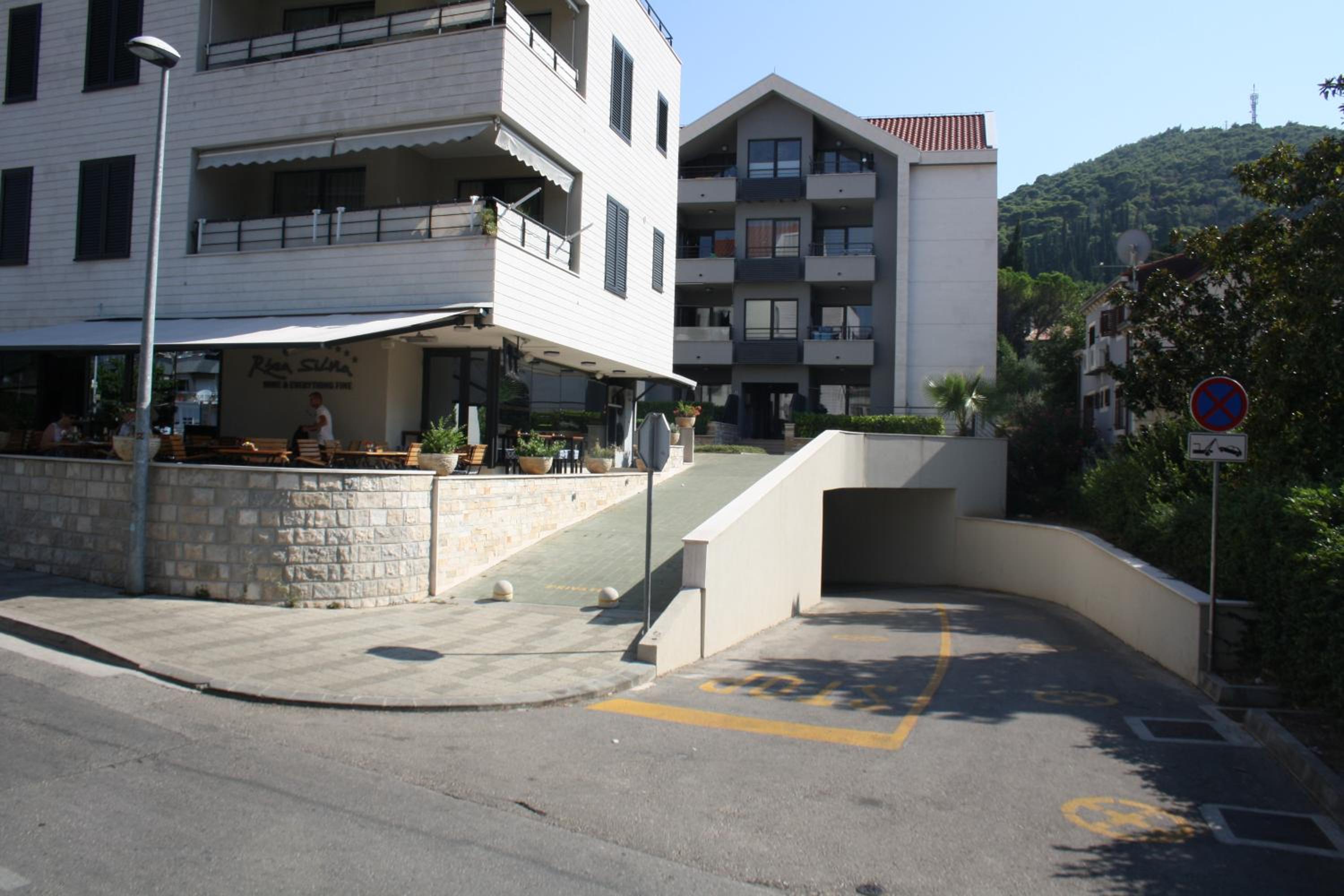Apartment Irma