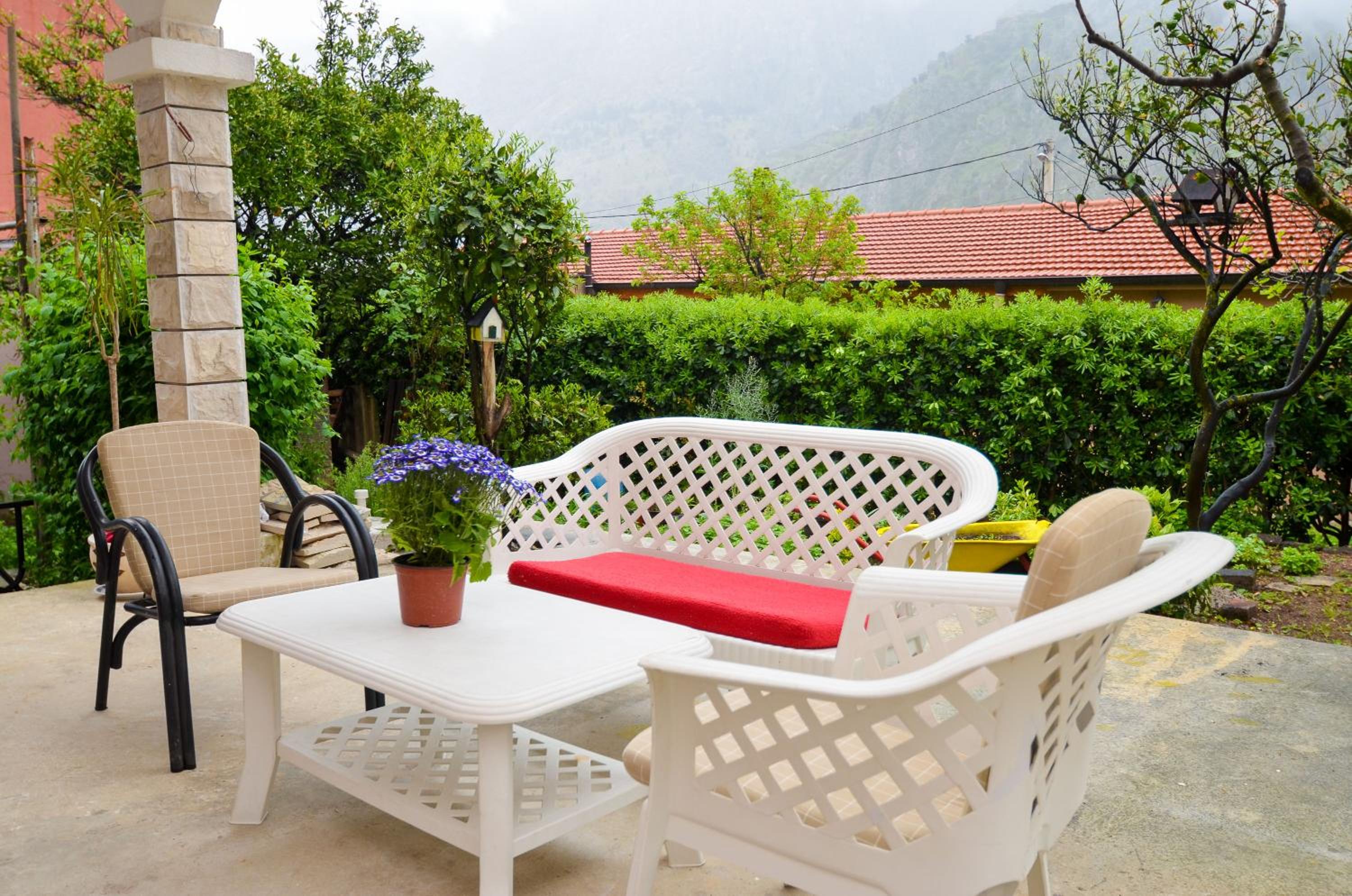 Apartment Buki view 4