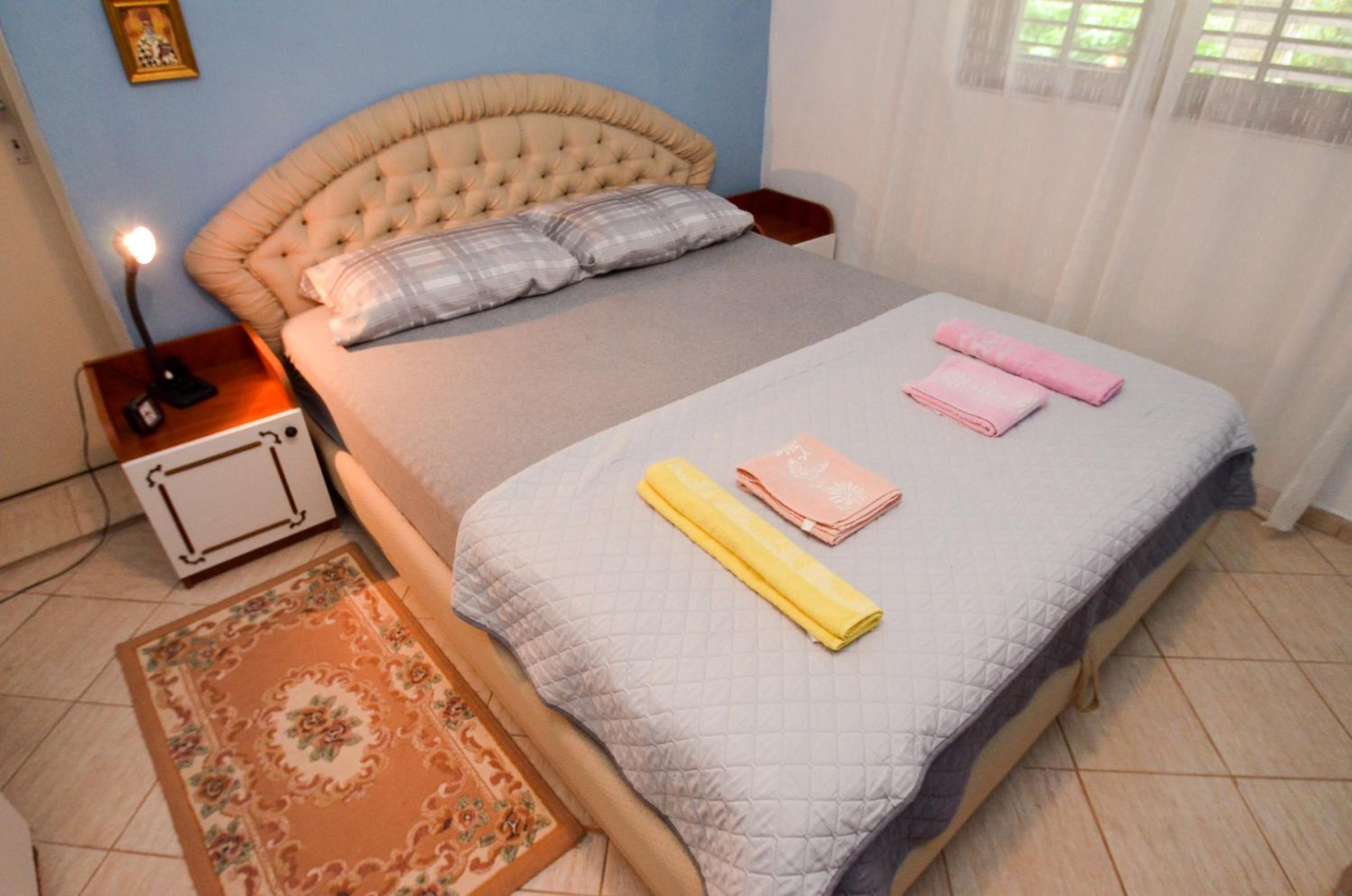 Apartment Buki view 5