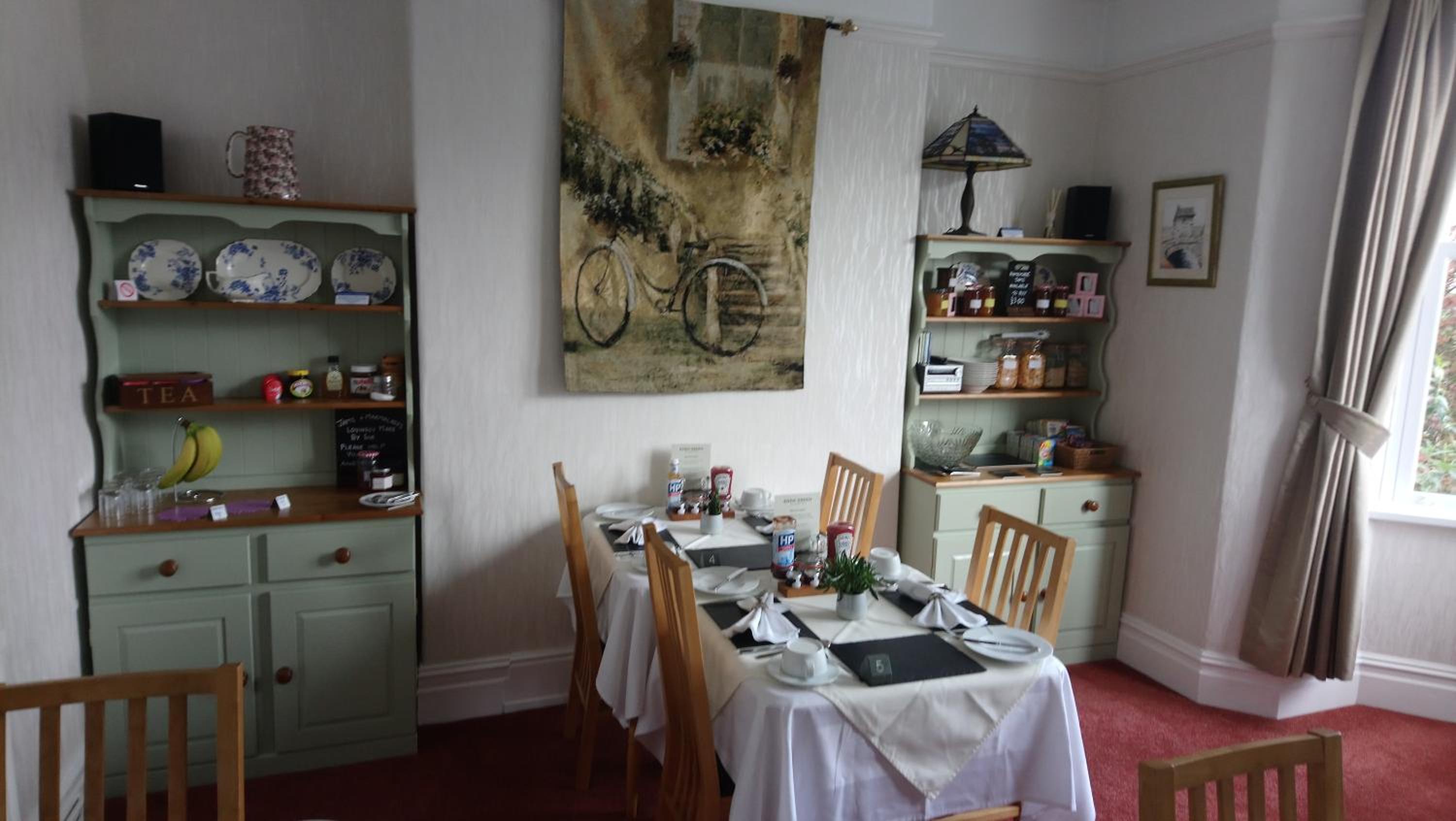 Eden Green Guest House