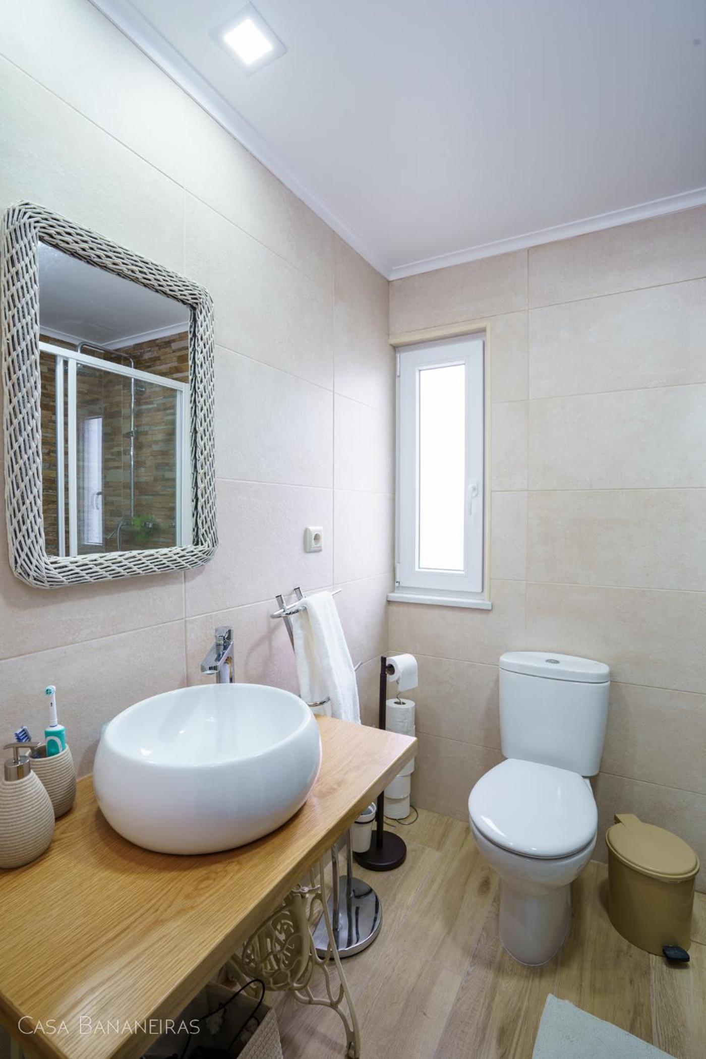 Hotel Casa Bananeiras - Image 1