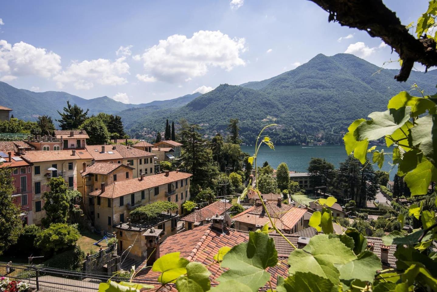 Splendida vista lago photo 5
