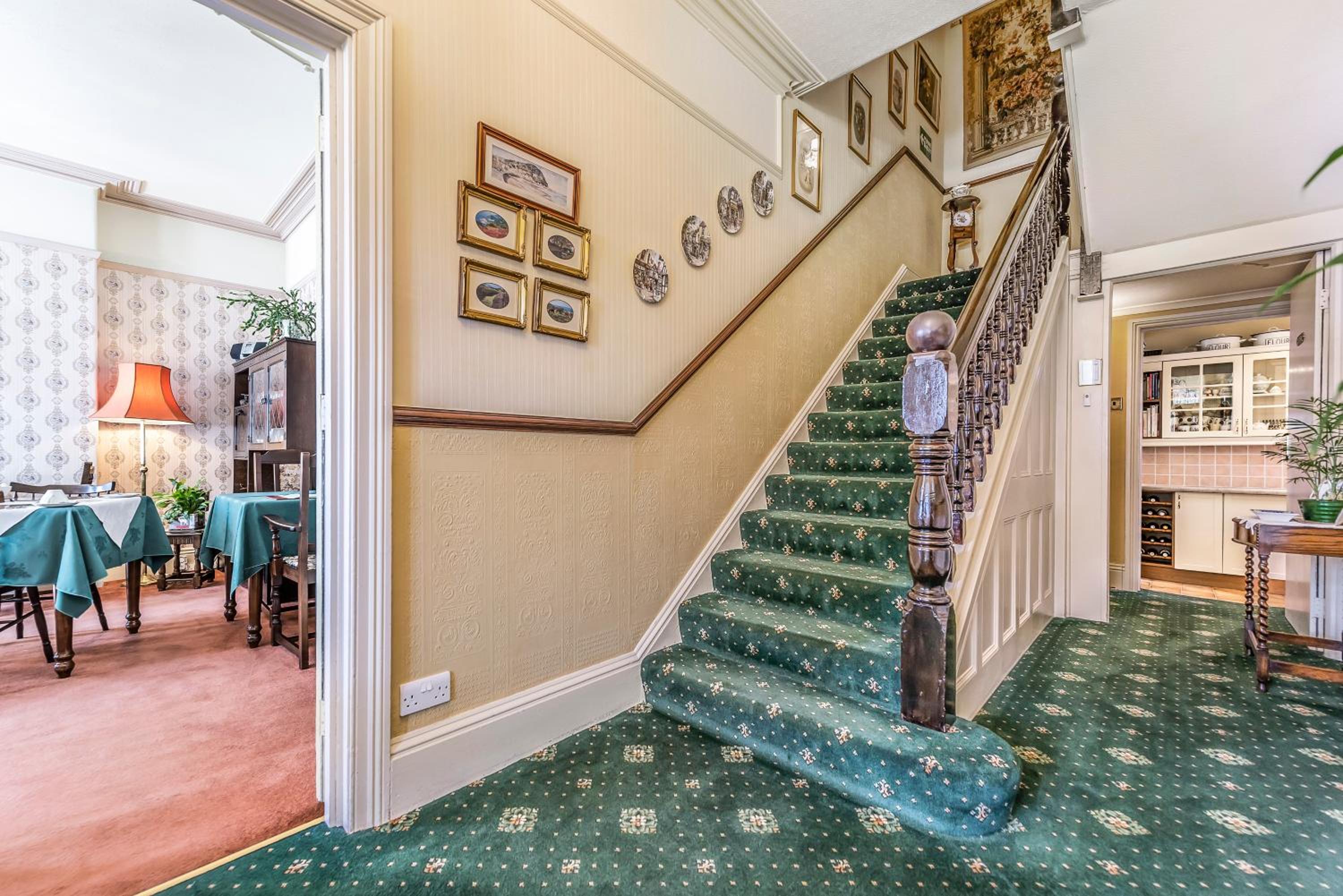 Kenella House