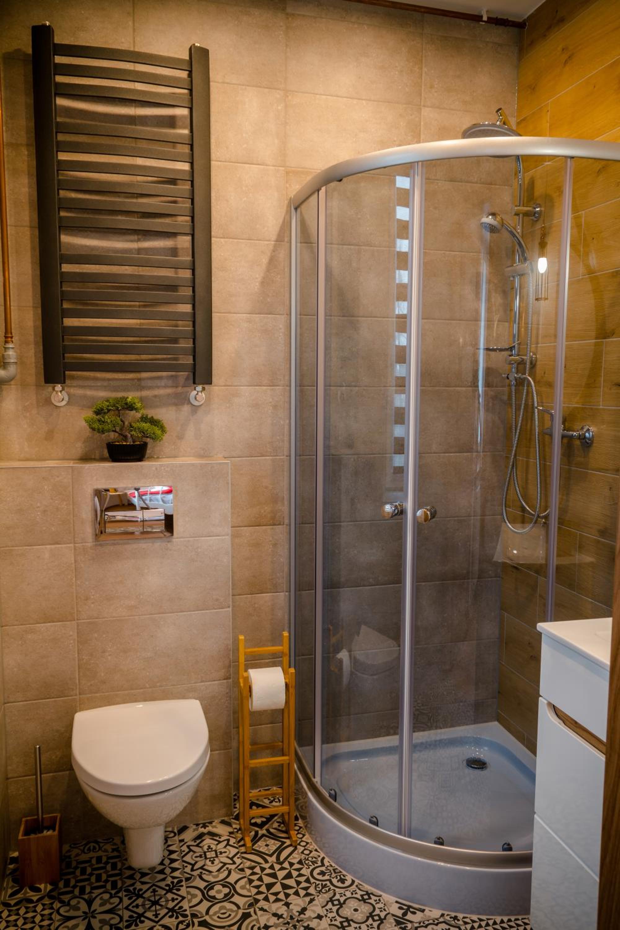 GOLDEN ROOMS blisko Energylandii view 4