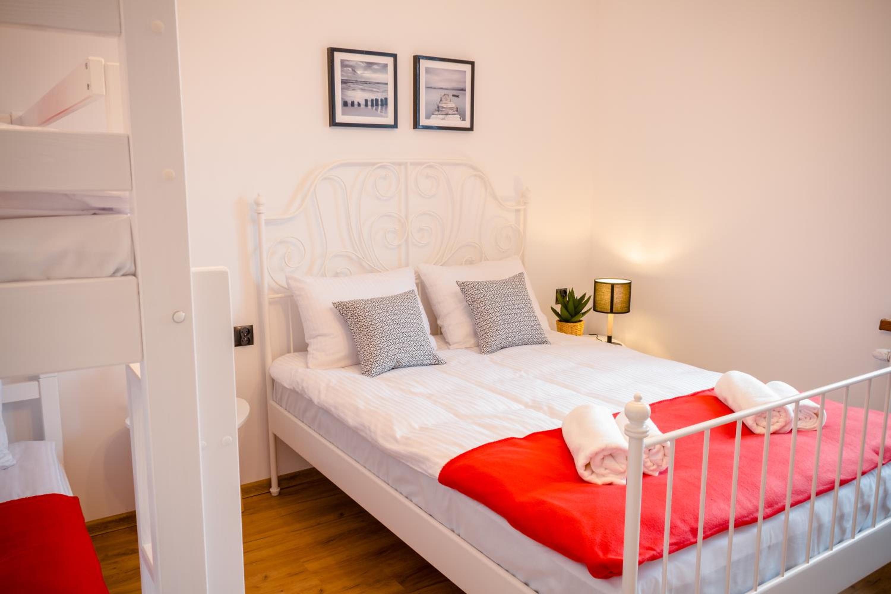 GOLDEN ROOMS blisko Energylandii view 3