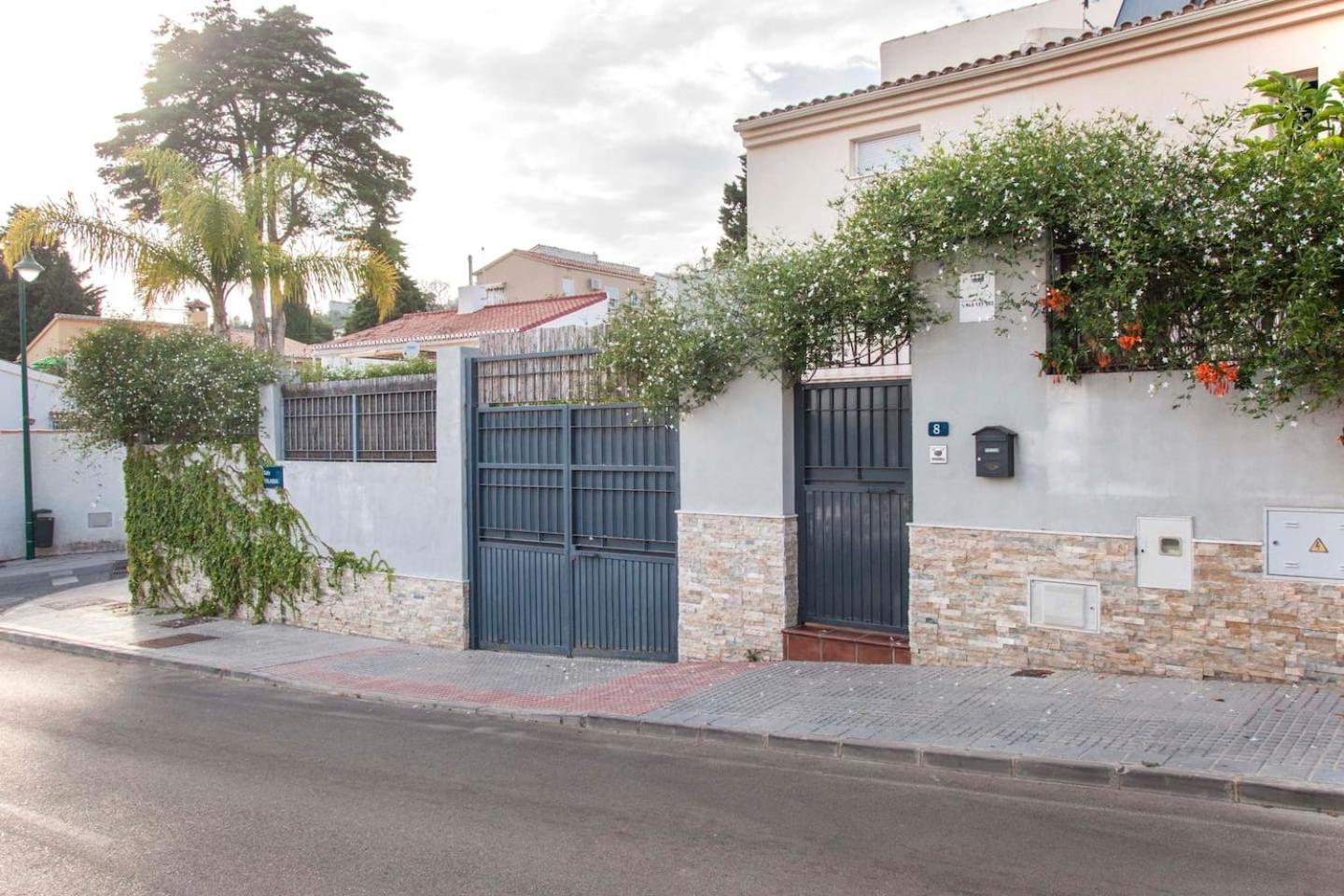 Ideal loft Malaga photo 3