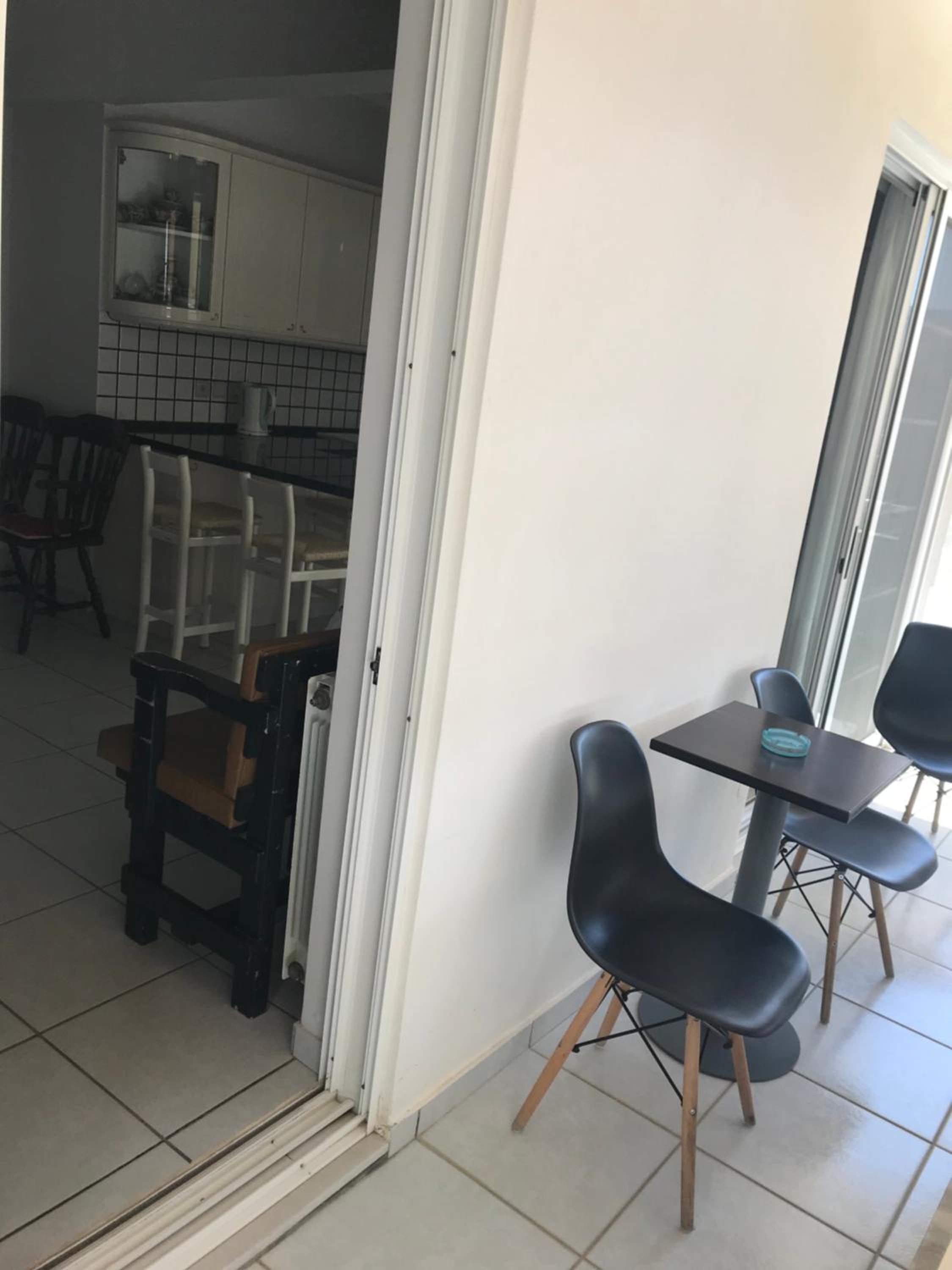 Nitsa Rooms