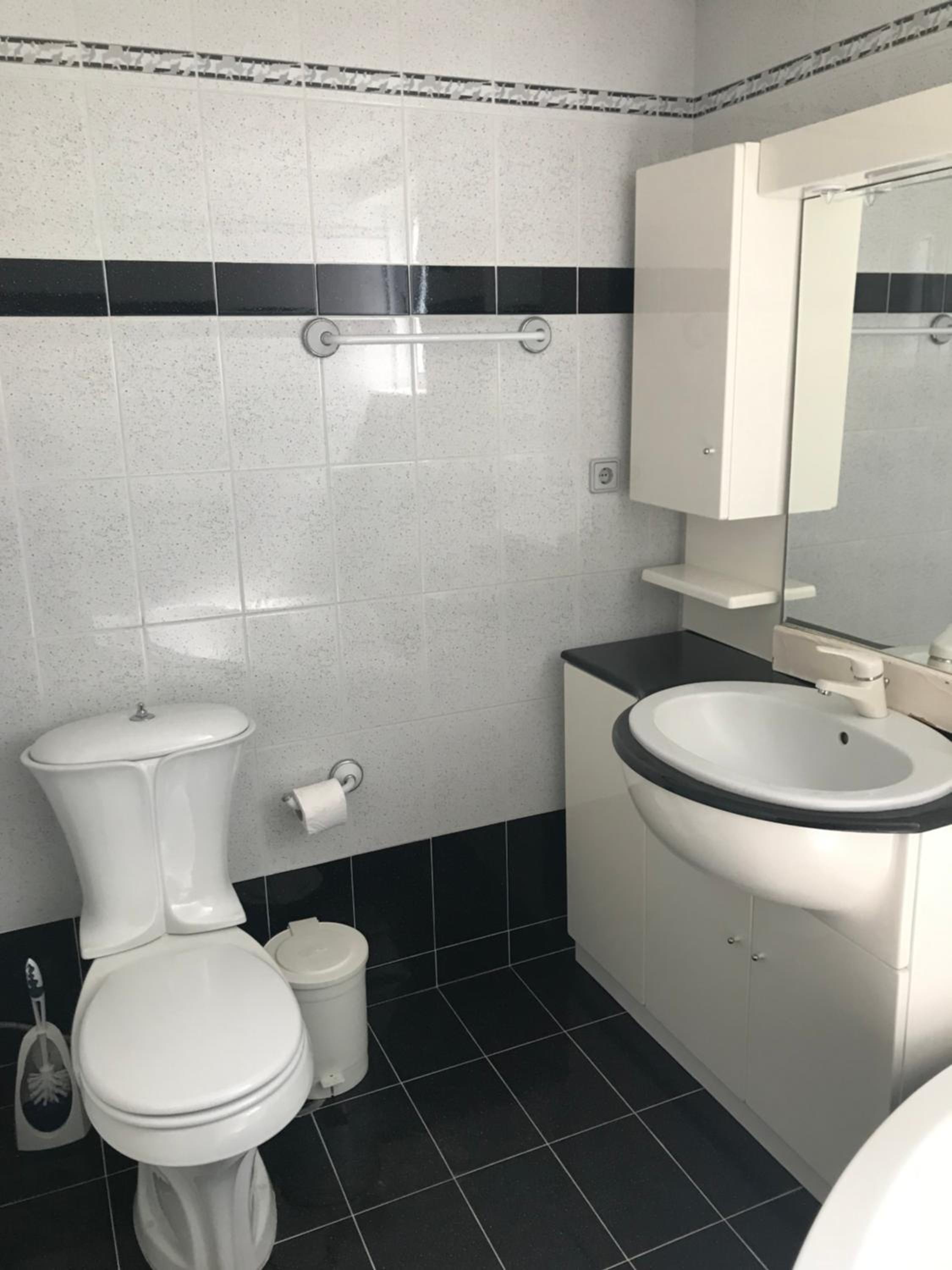 Nitsa Rooms