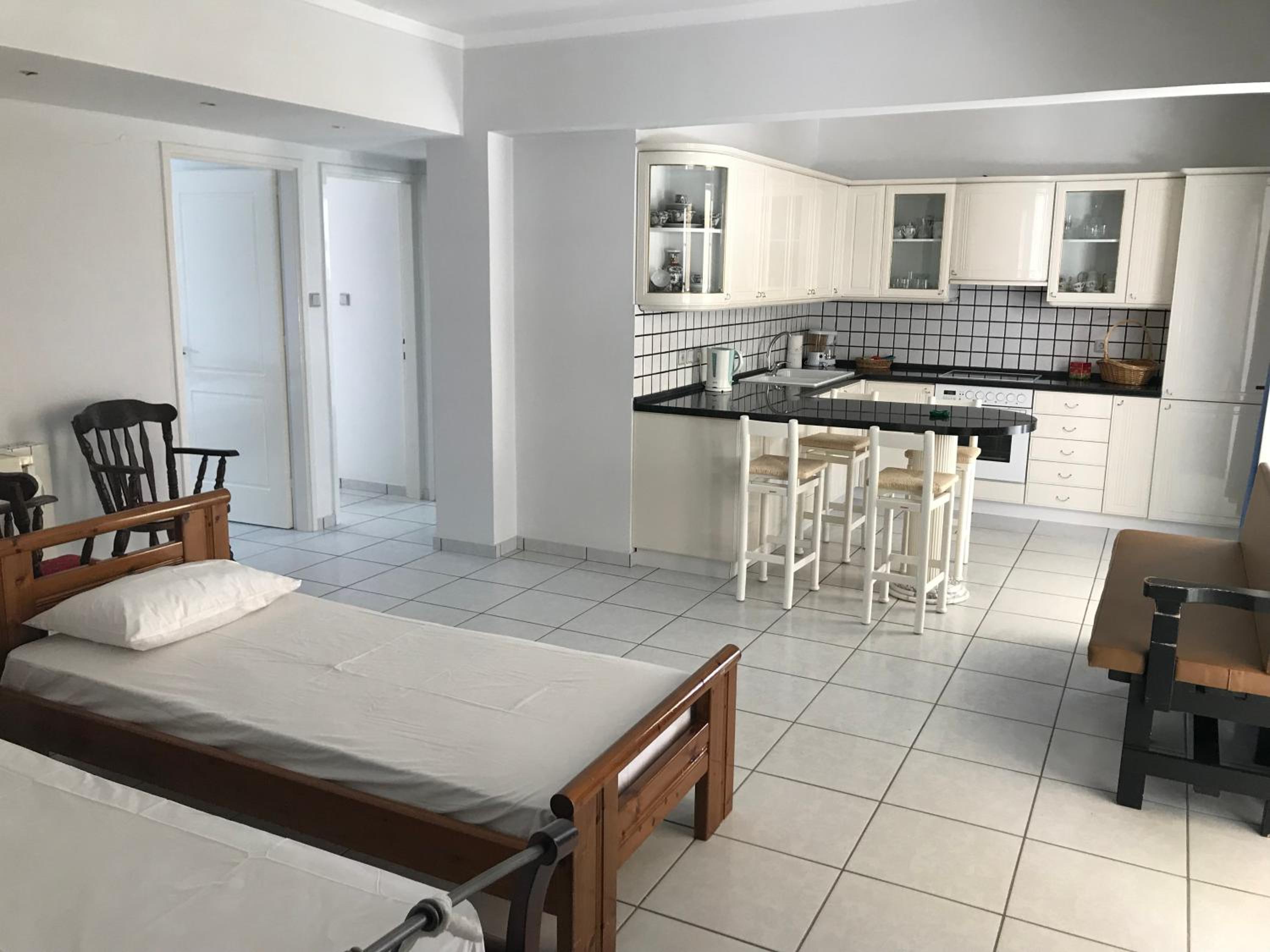 Nitsa Rooms