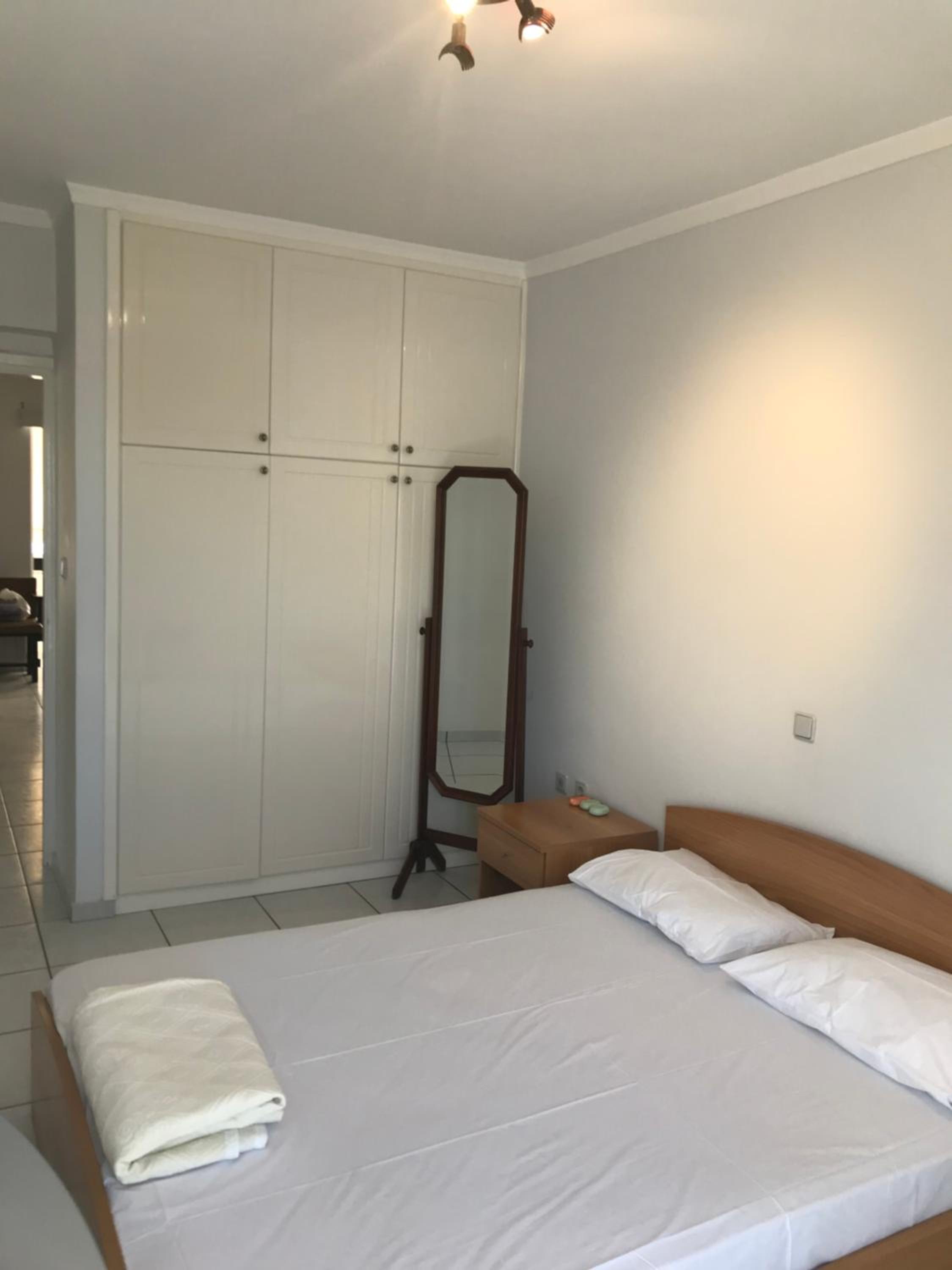 Nitsa Rooms
