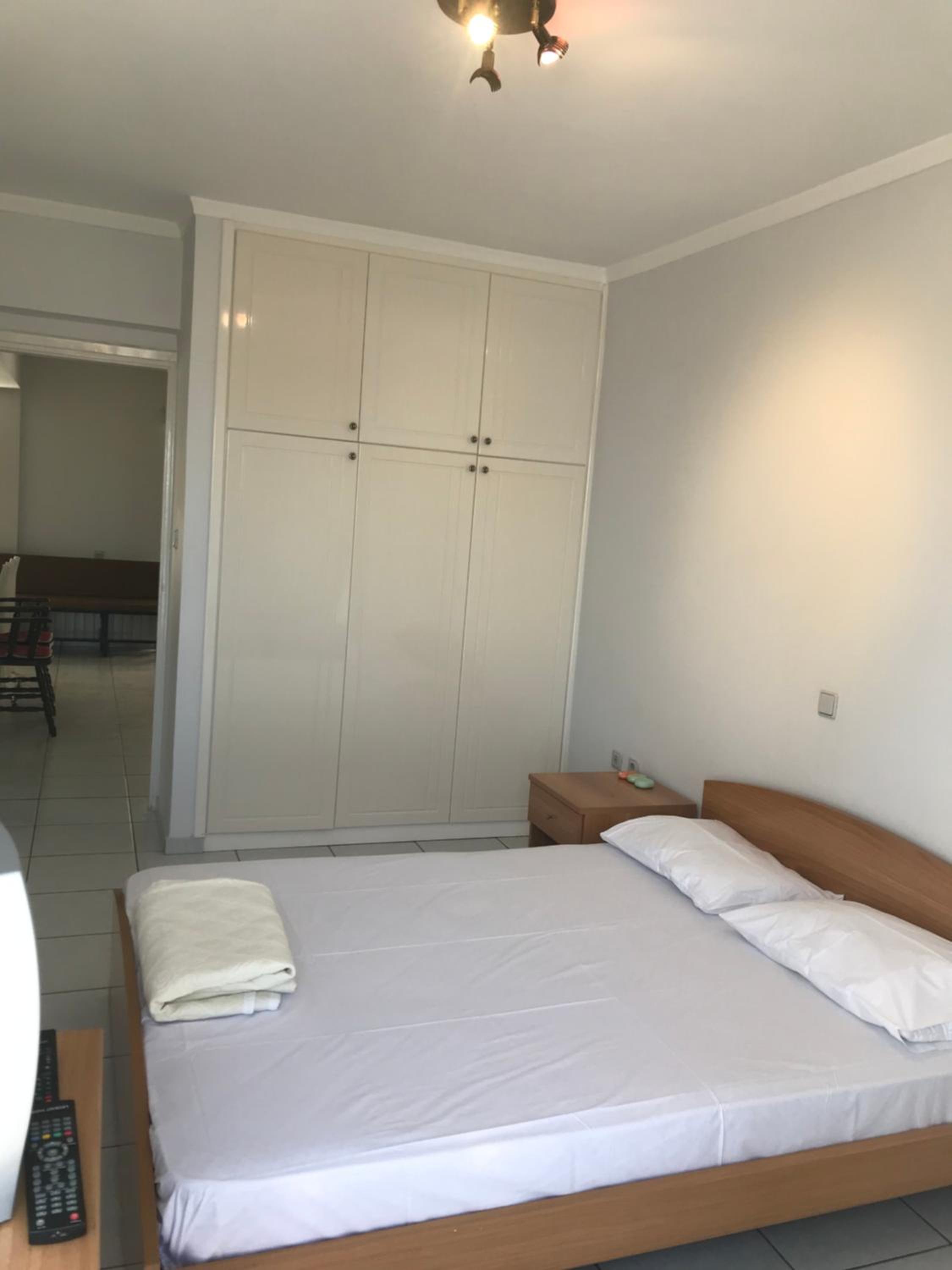 Nitsa Rooms