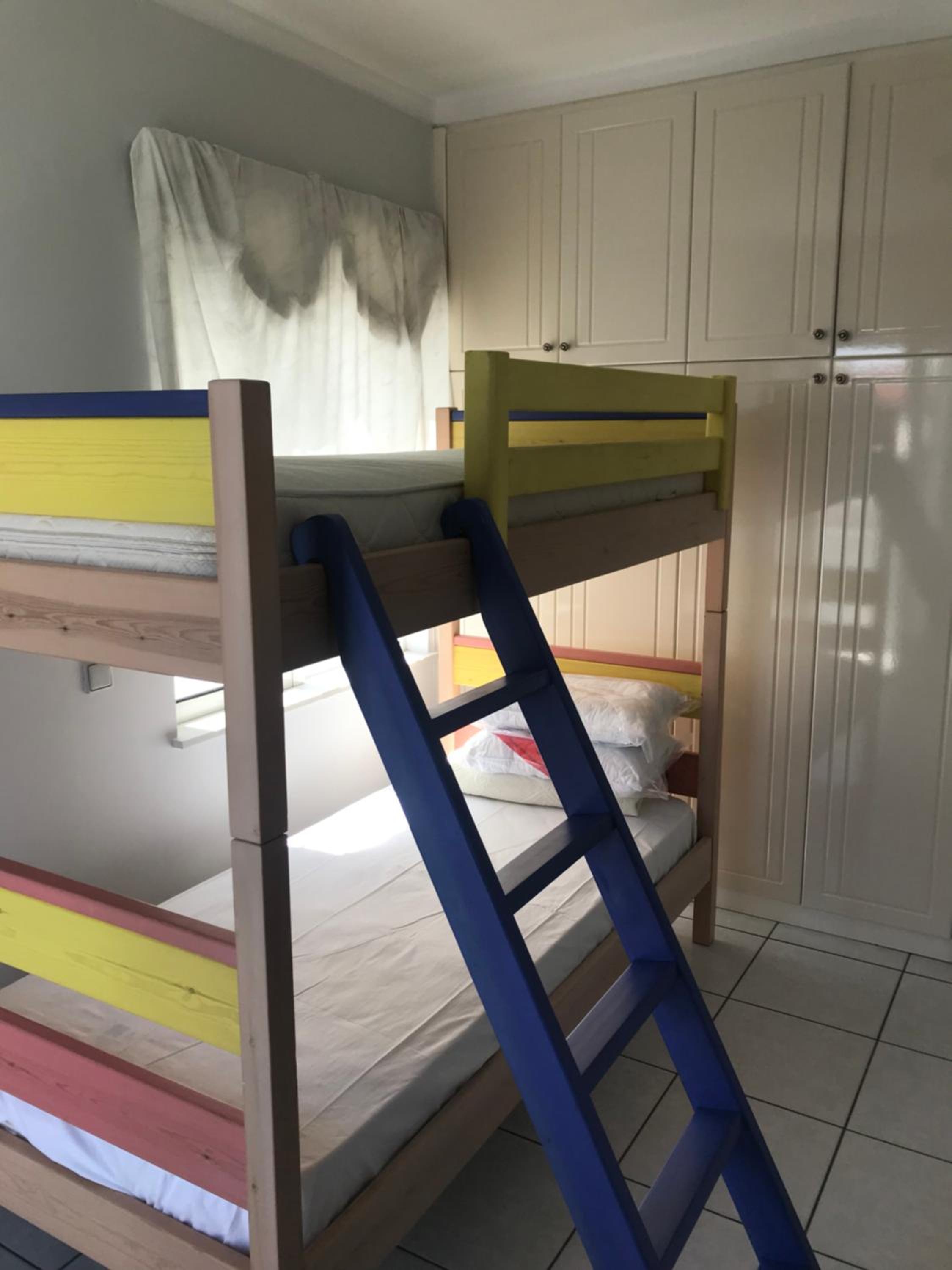 Nitsa Rooms