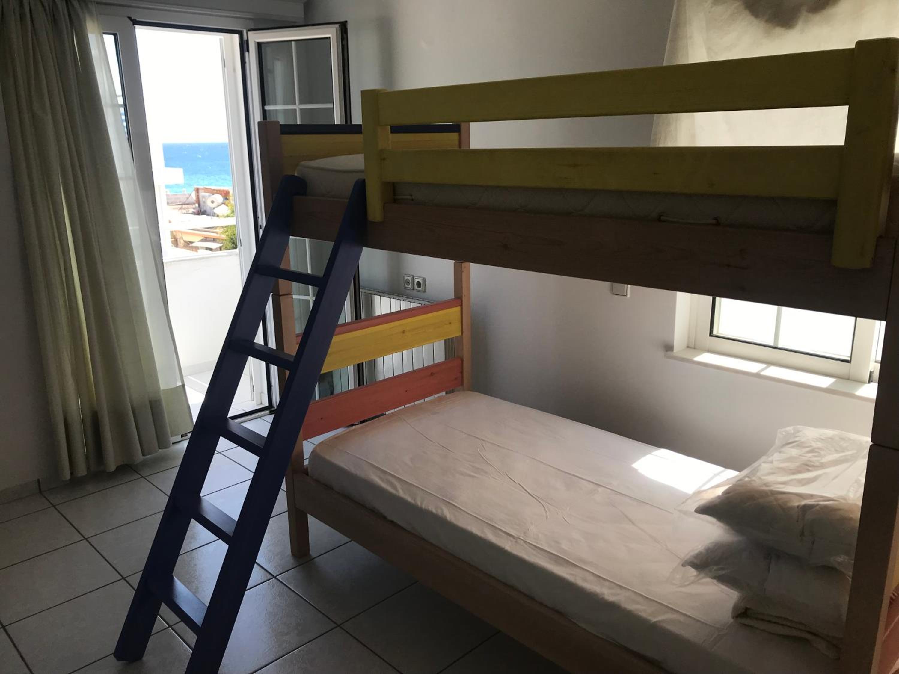 Nitsa Rooms