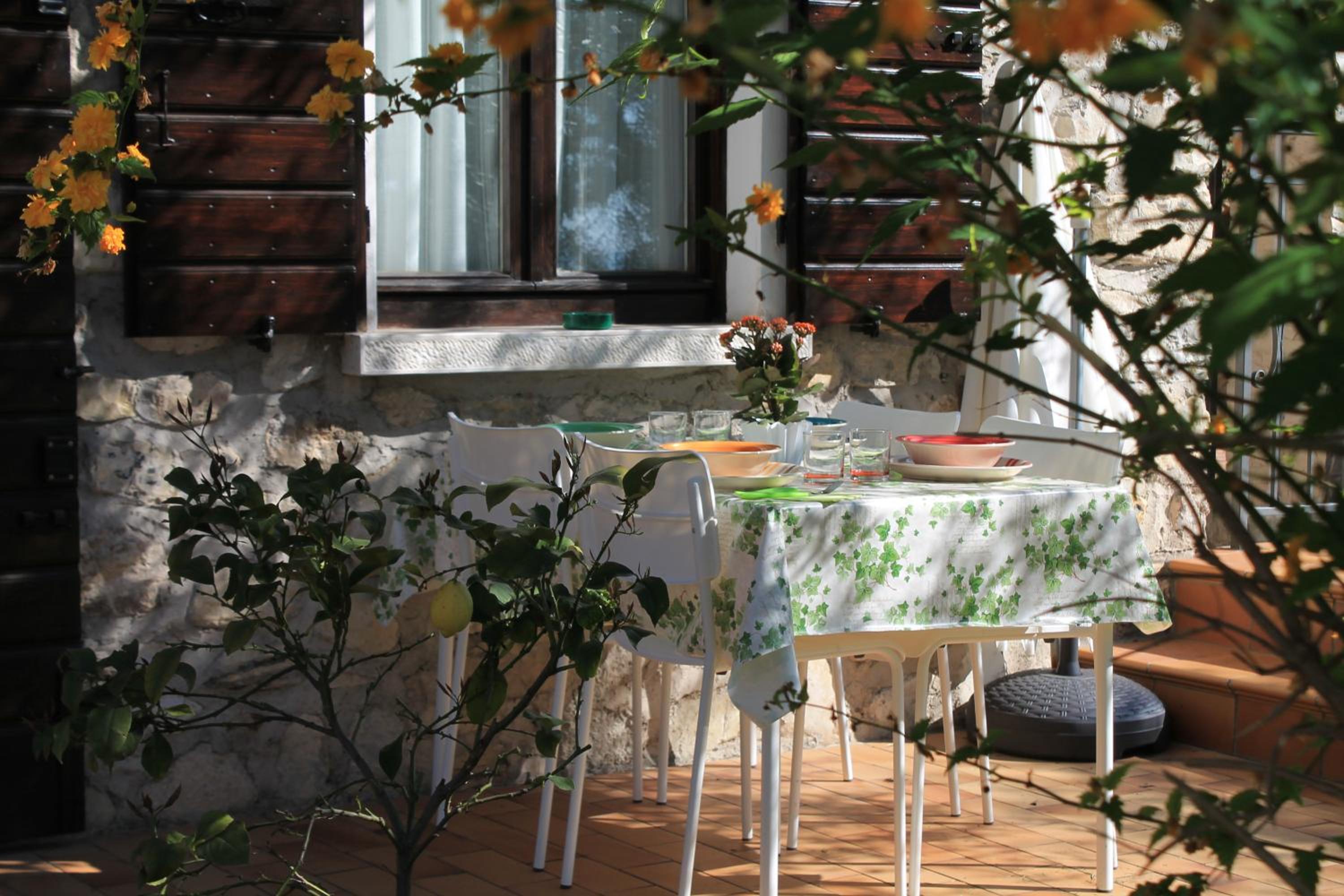 Casa Andreina view 3