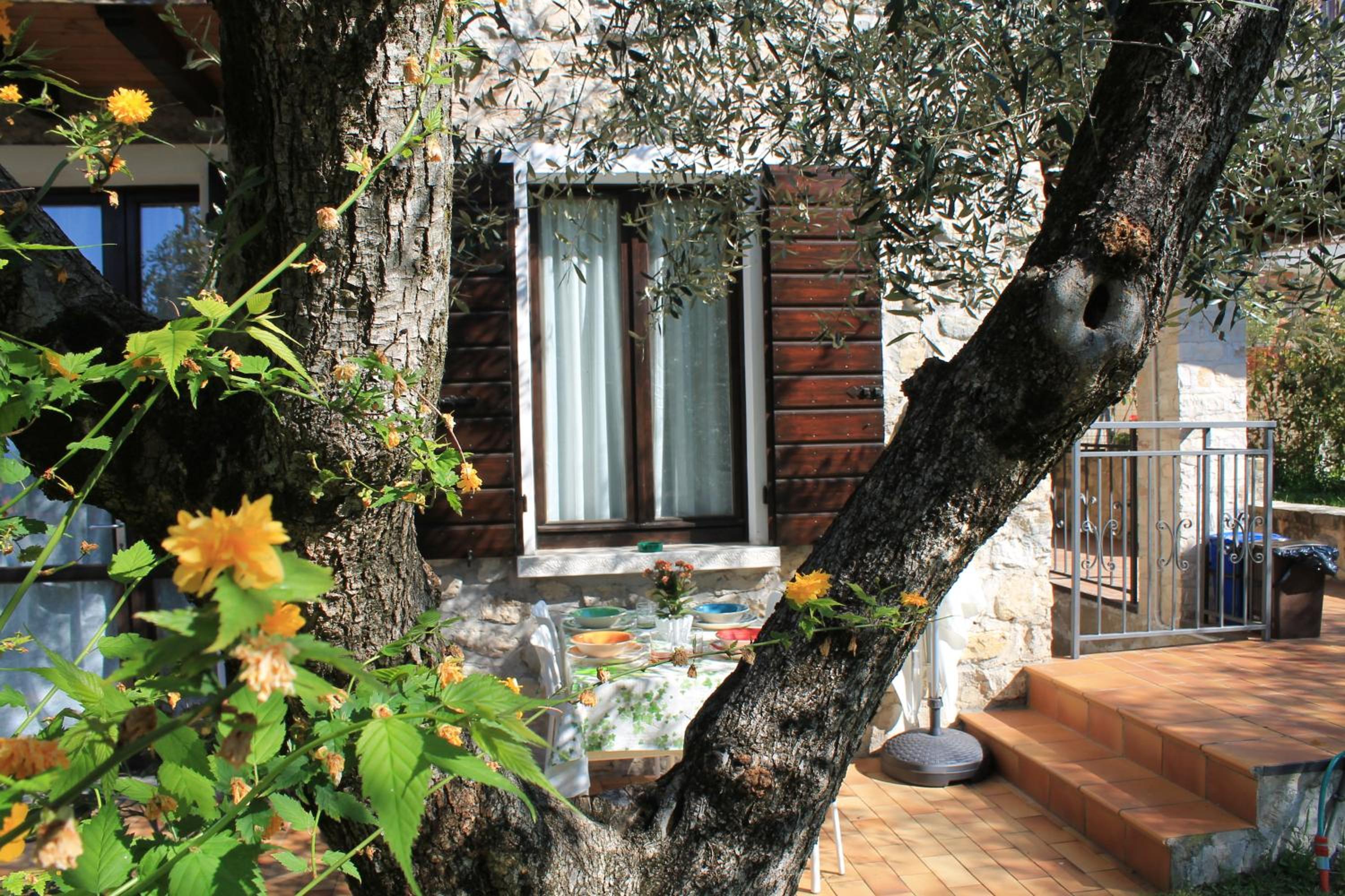 Casa Andreina view 5