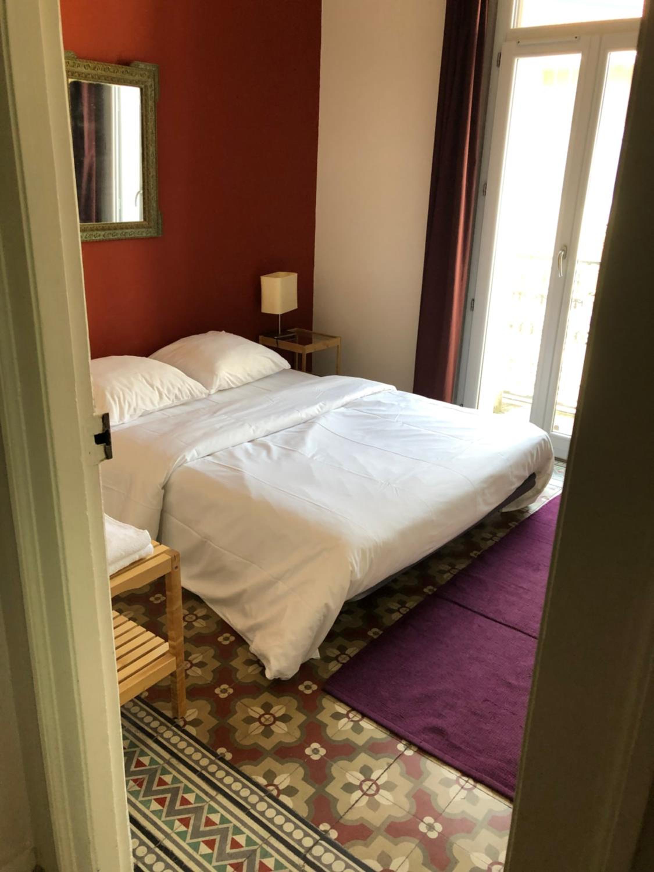 Appartement Hippolyte view 4
