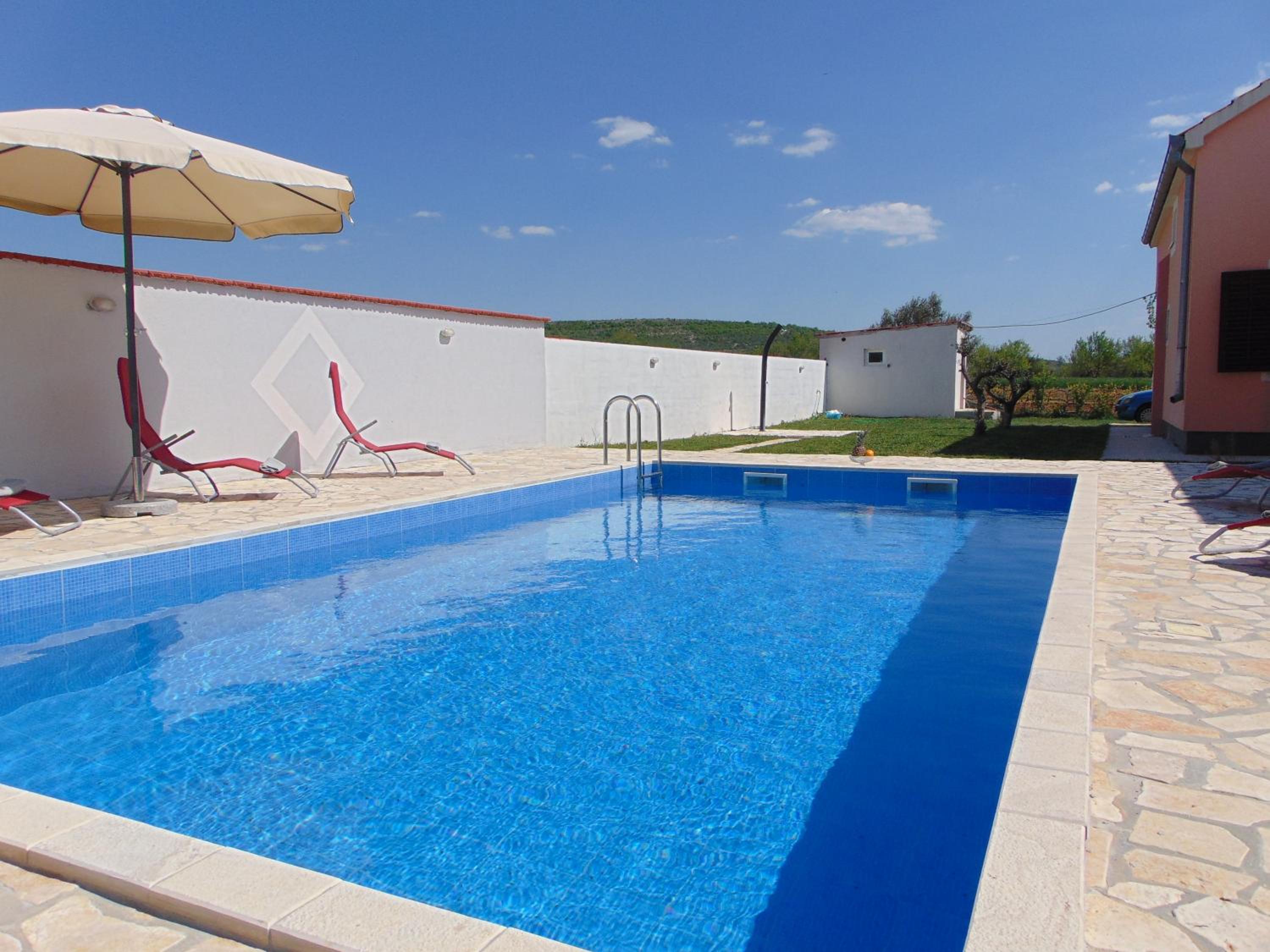 Holiday Home Donji Lepuri view 4