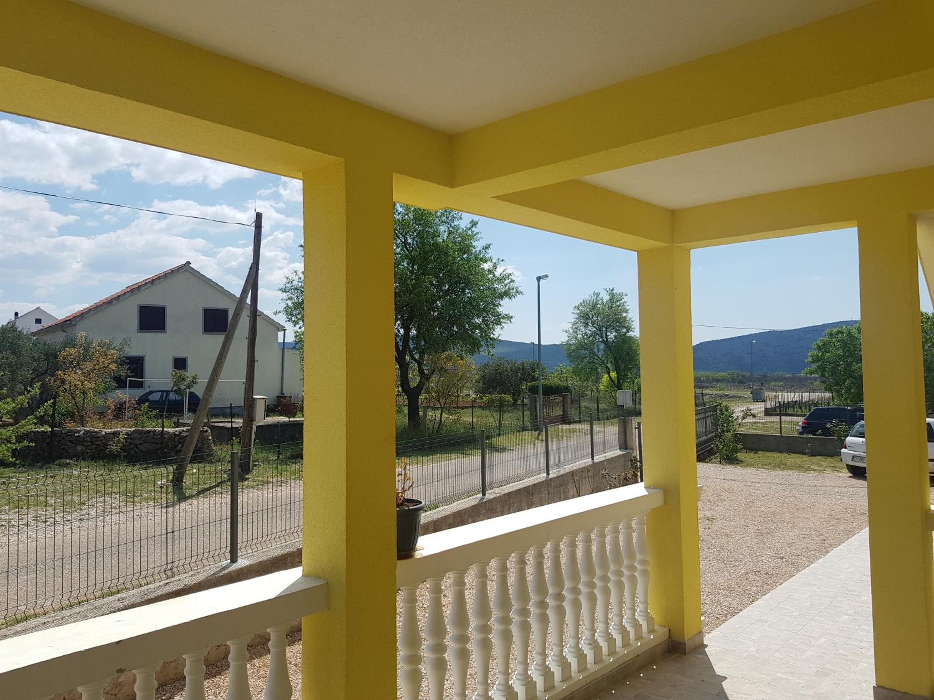 Apartmani Marijana
