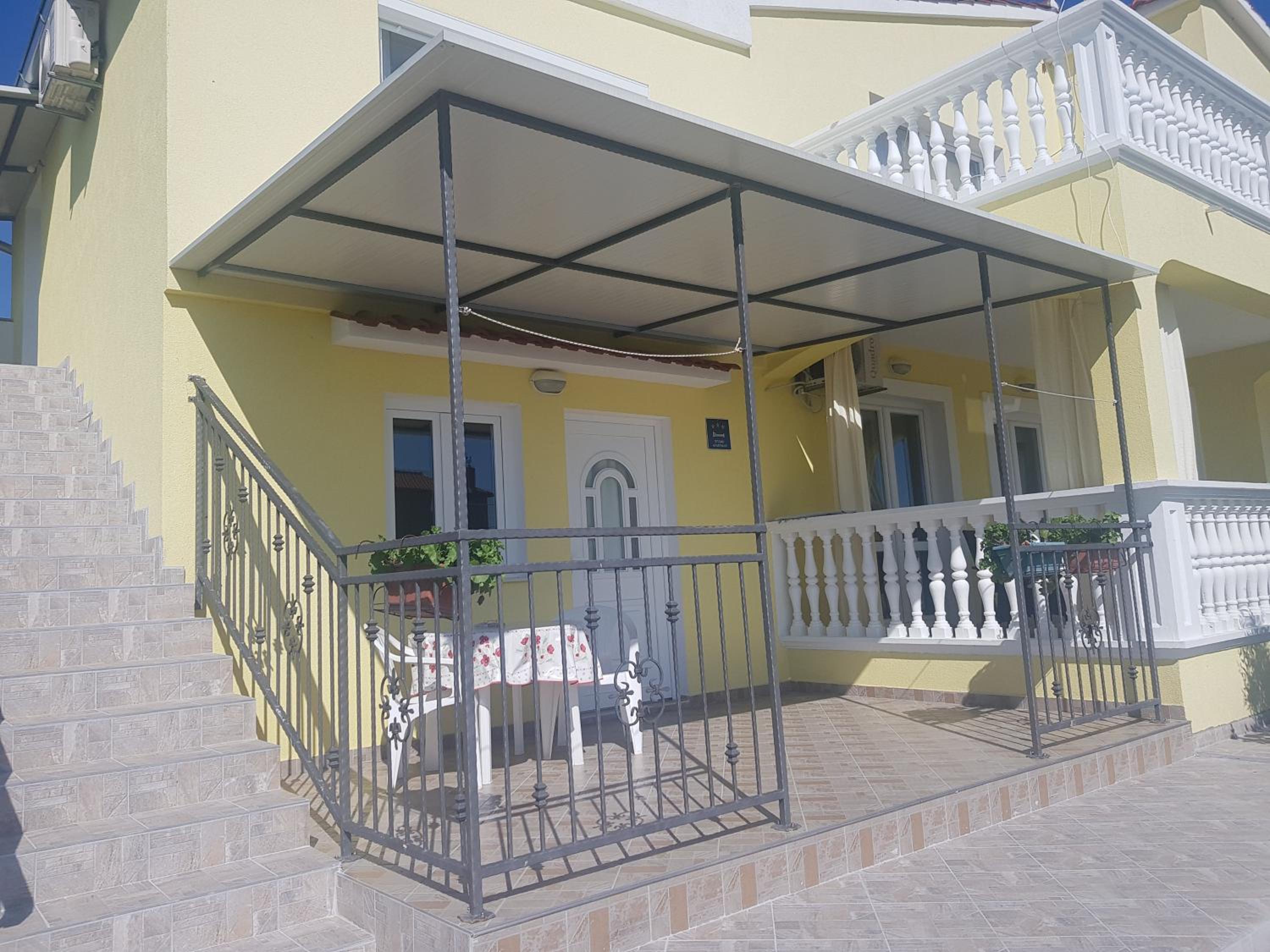 Apartmani Marijana