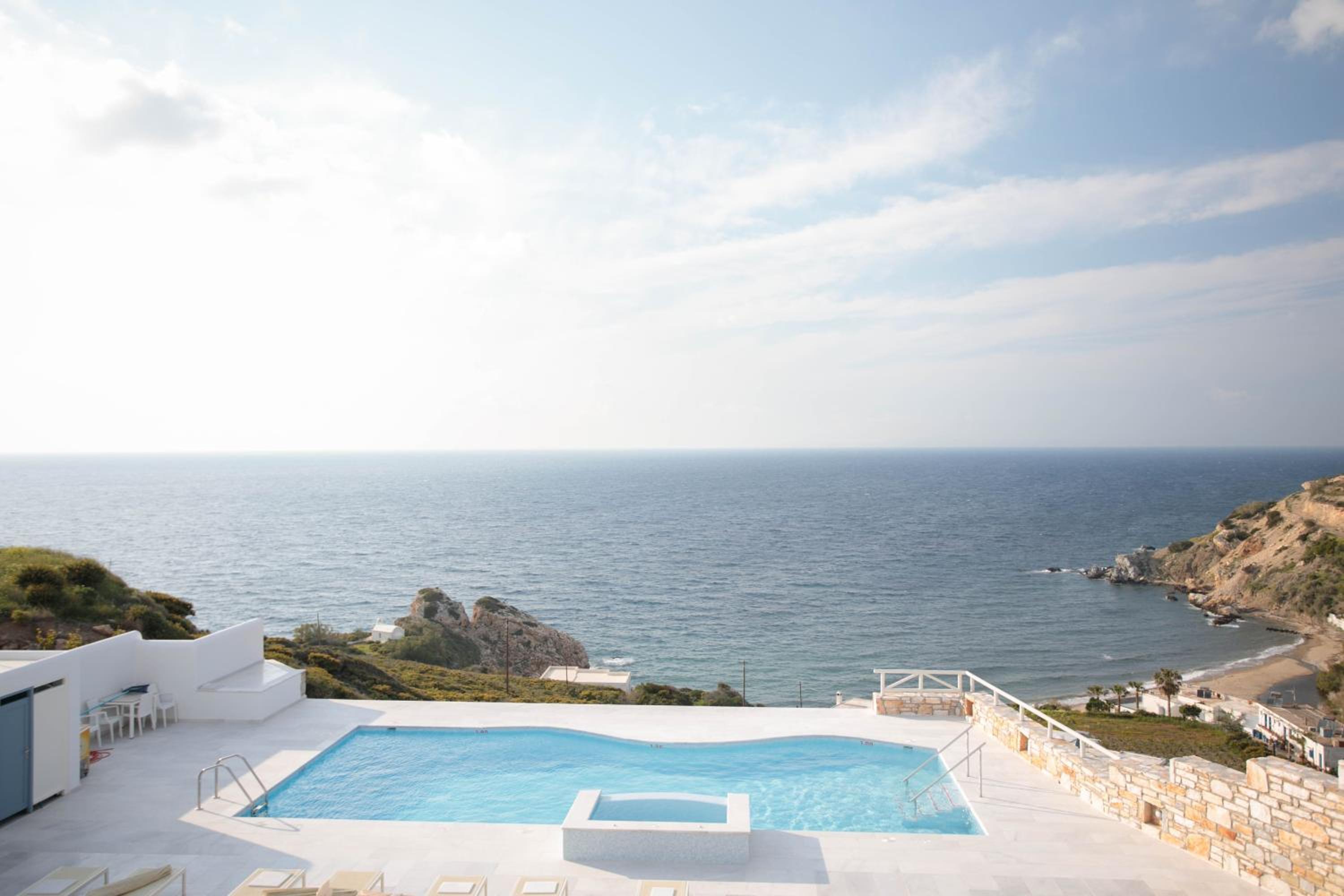 Villa Athina