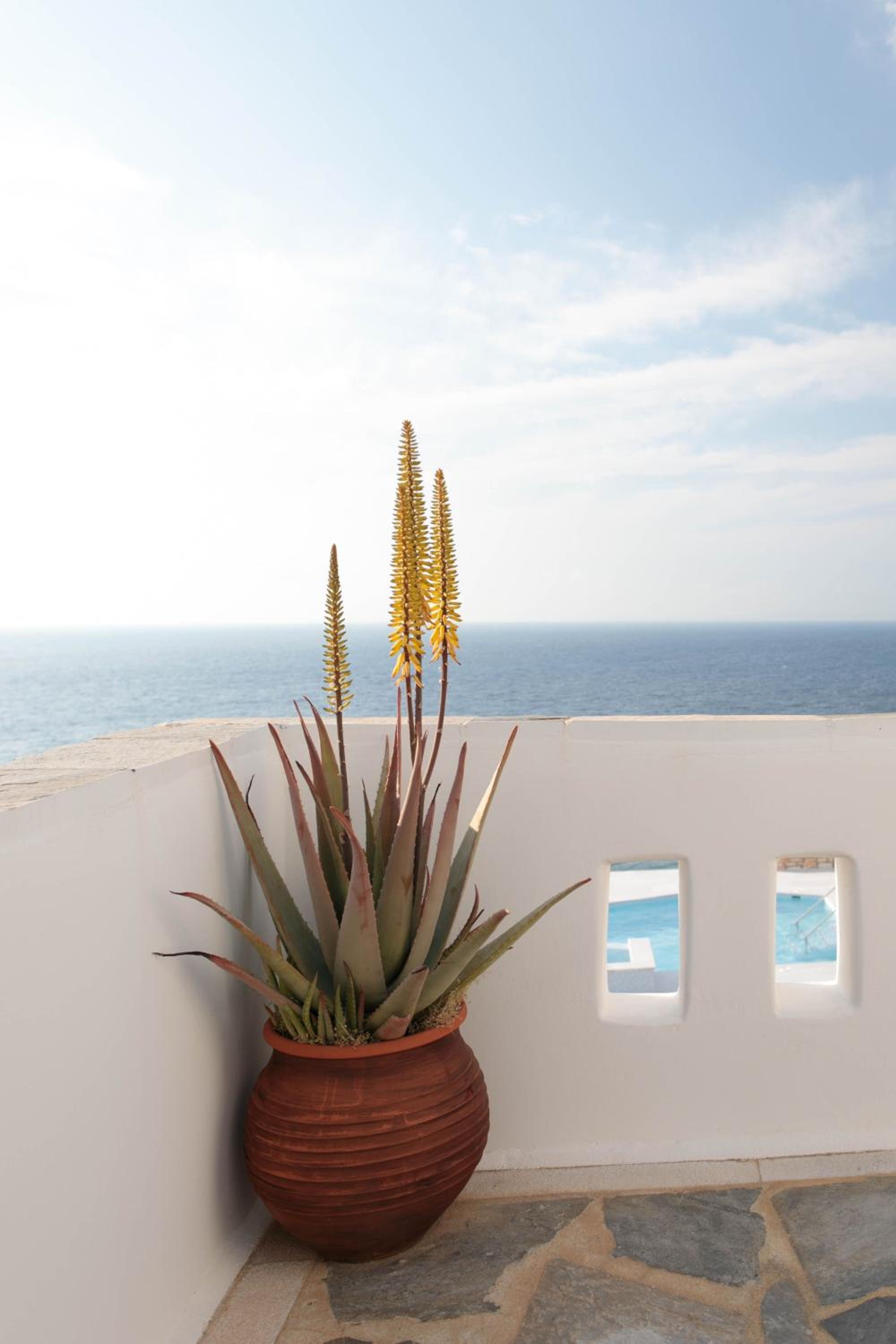 Villa Athina
