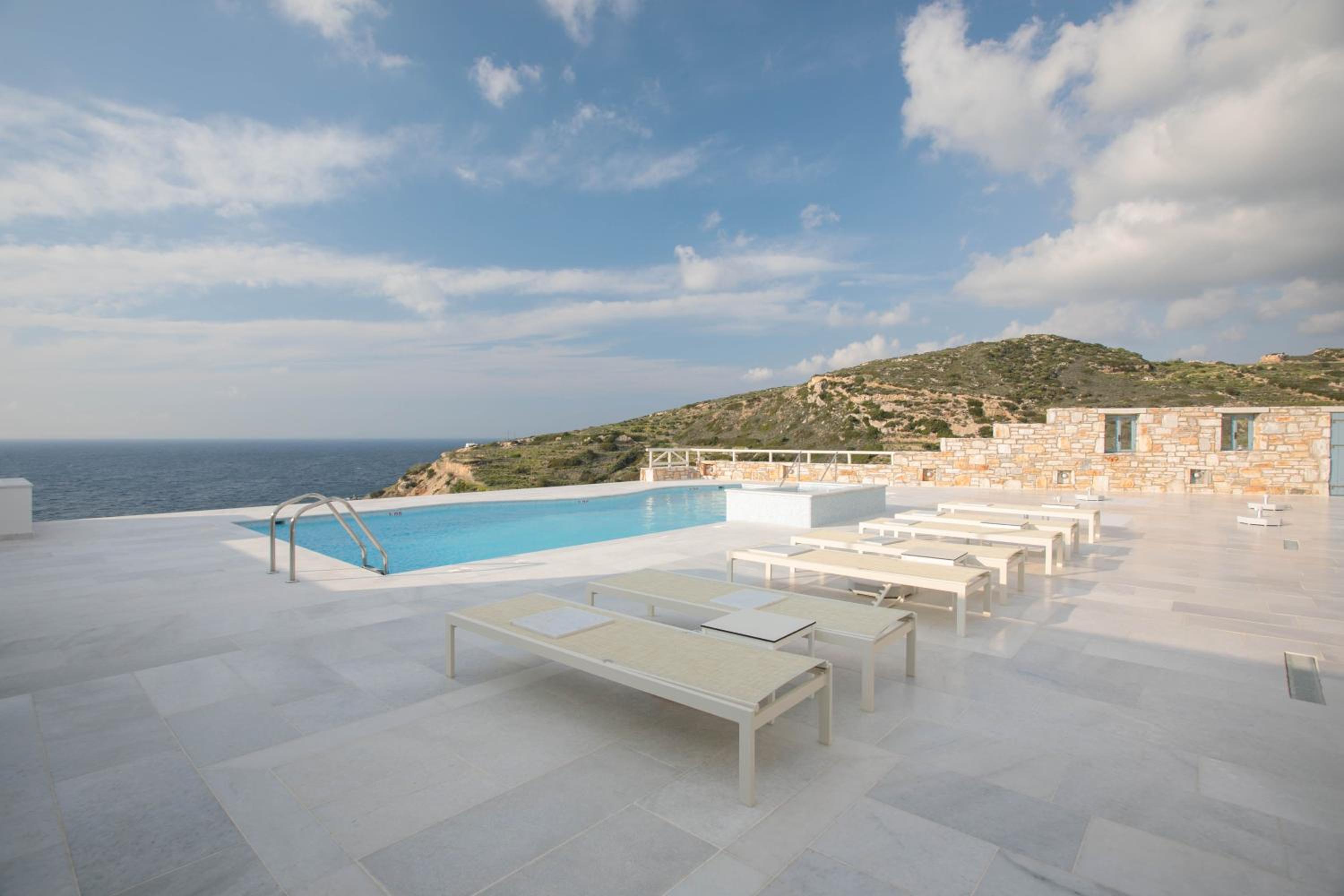Villa Athina
