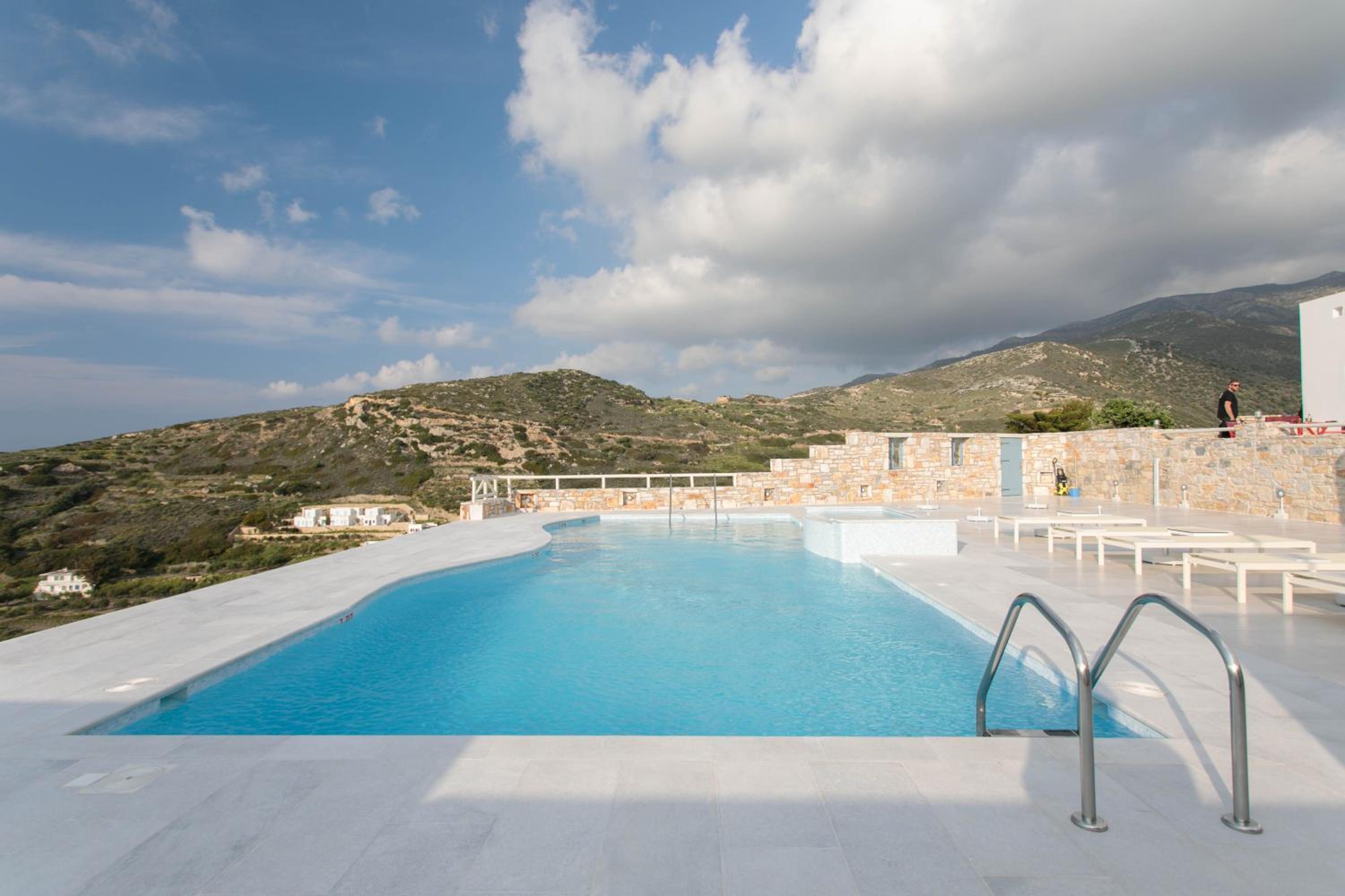 Villa Athina