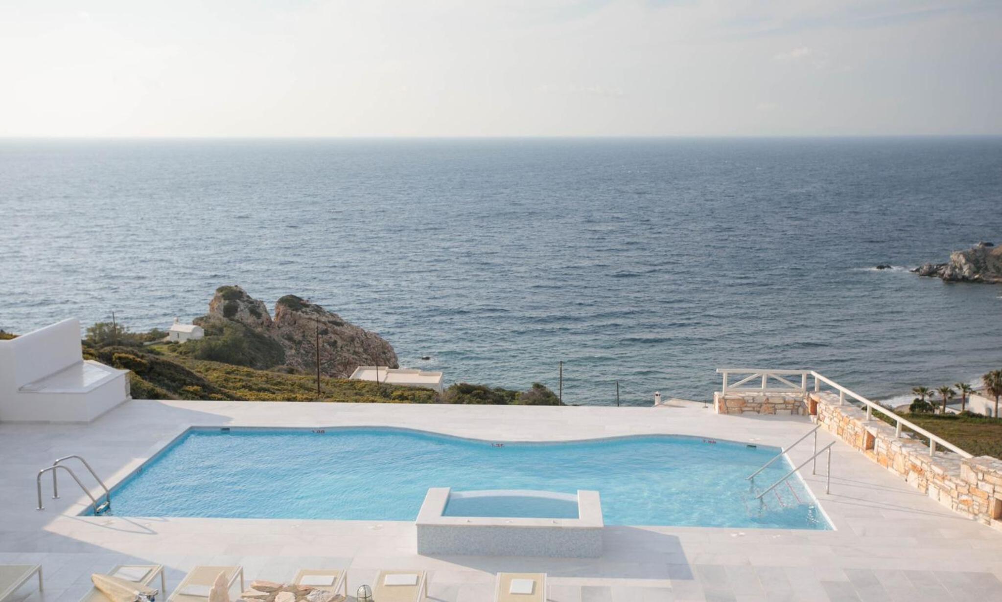 Villa Athina