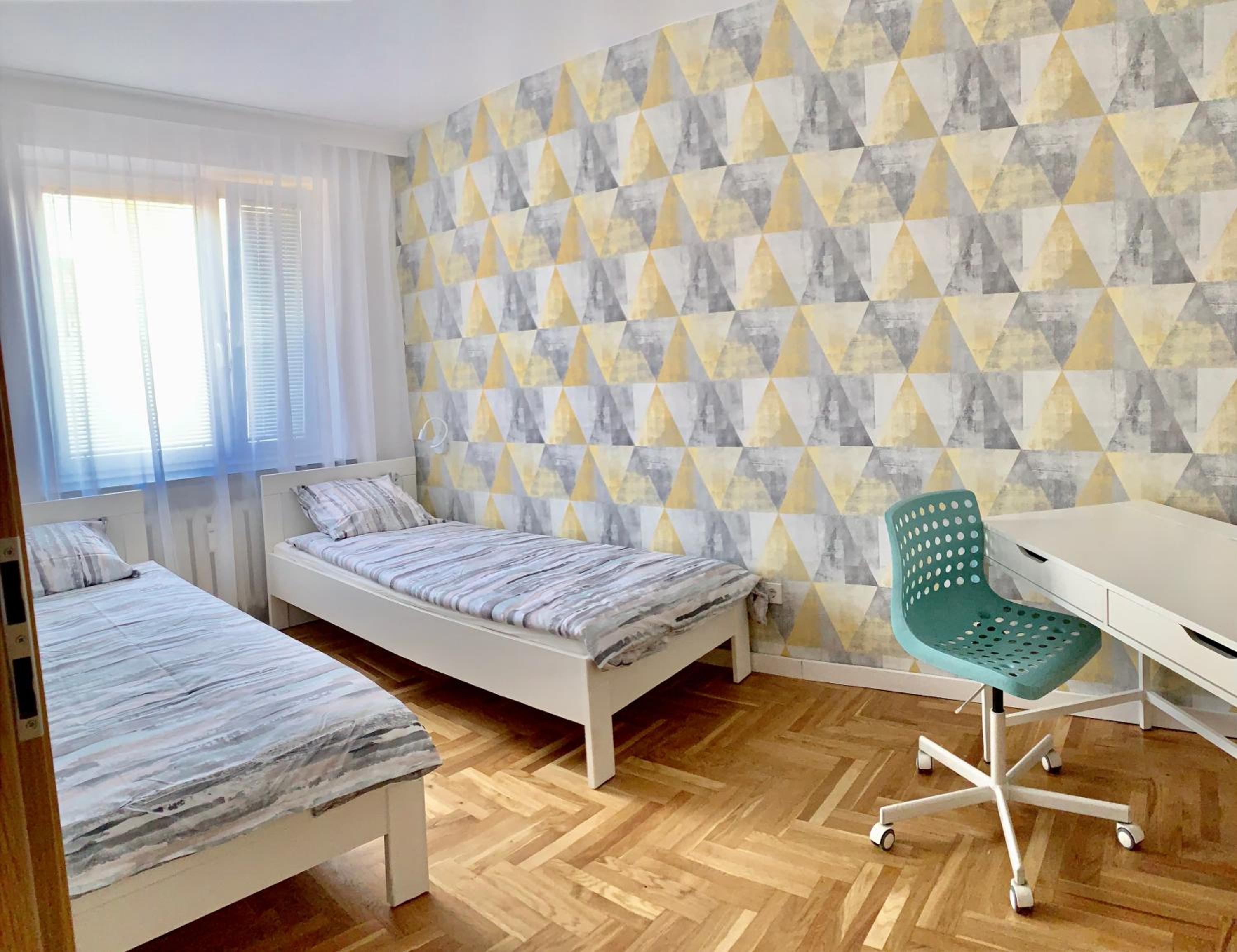 D&M Apart Interior Styles view 5