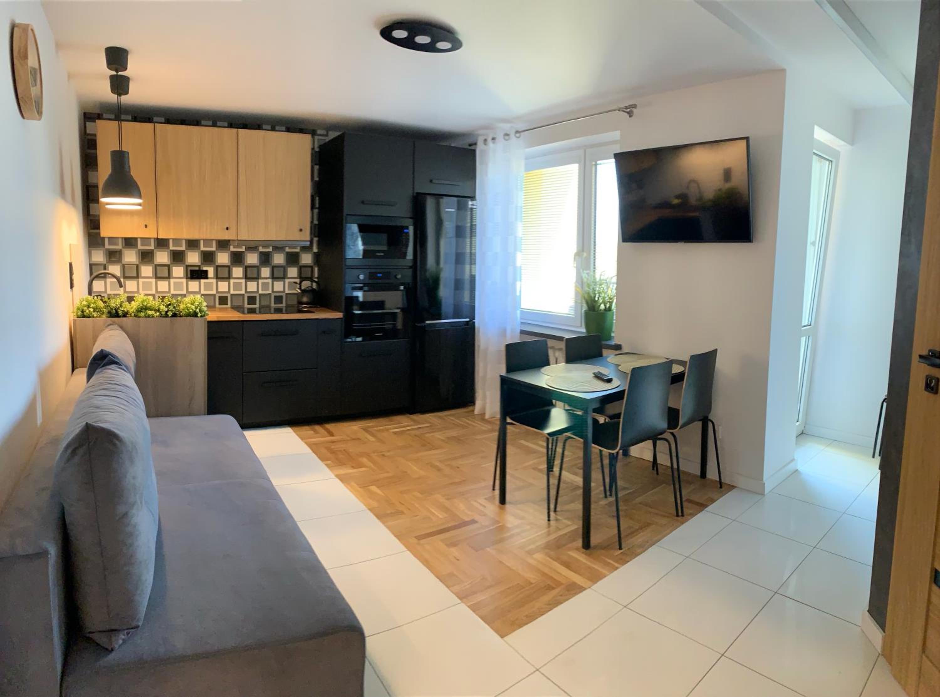 D&M Apart Interior Styles view 4