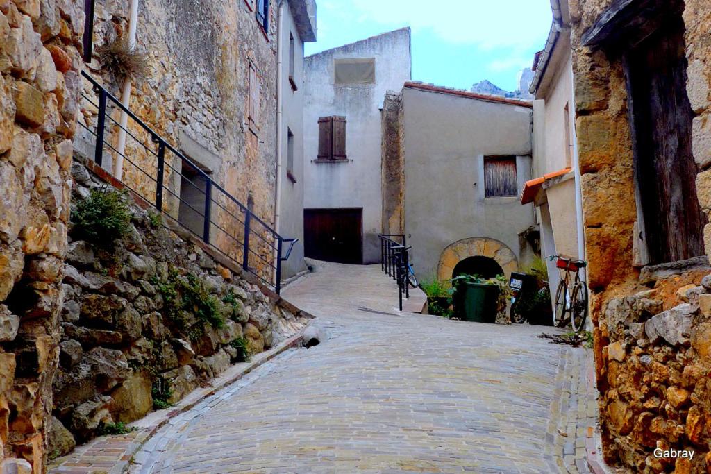 Les lavandes view 4