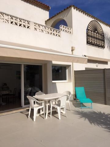 Hyeres Vacations - Appartements Les Pesquiers Hyeres Plage - Property Image 18