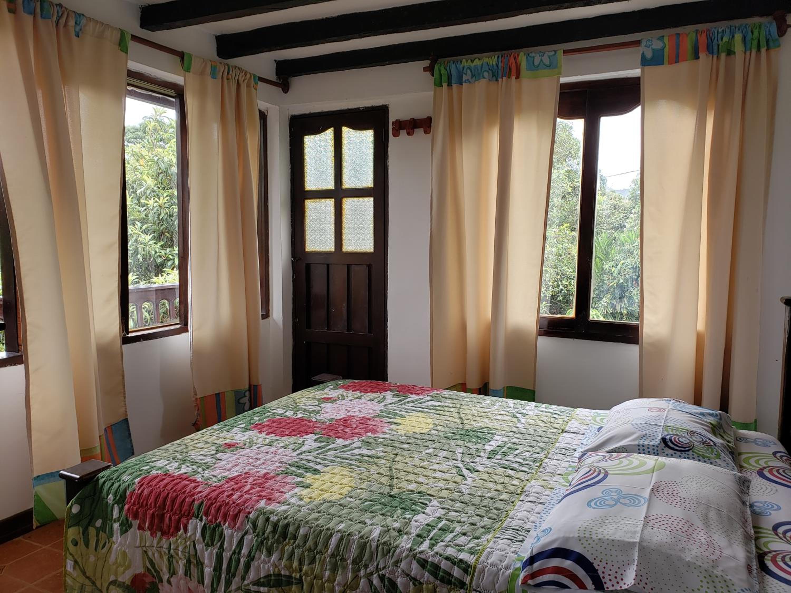 Hostal Pachamama