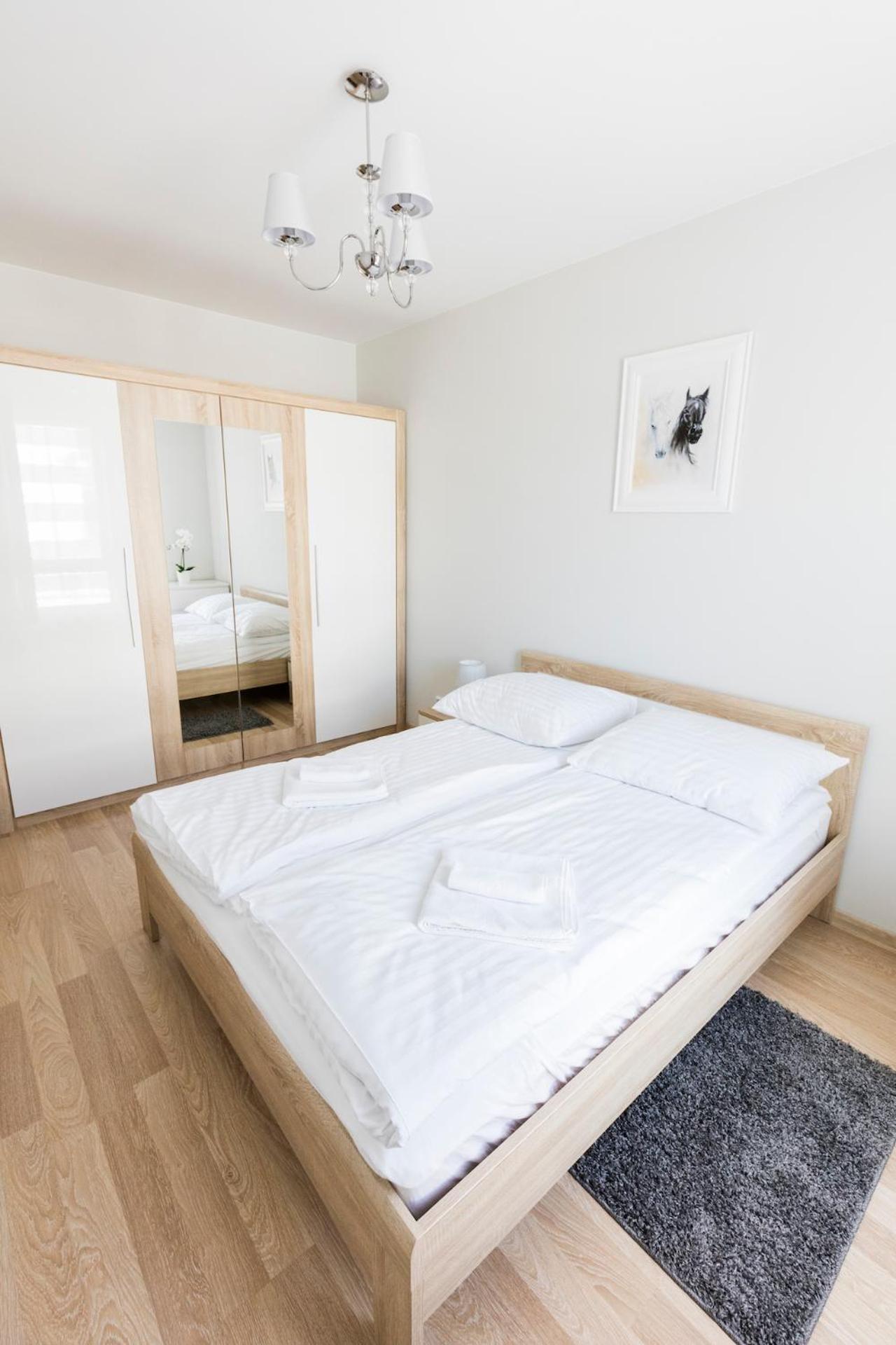 Apartament 3d Szczecin