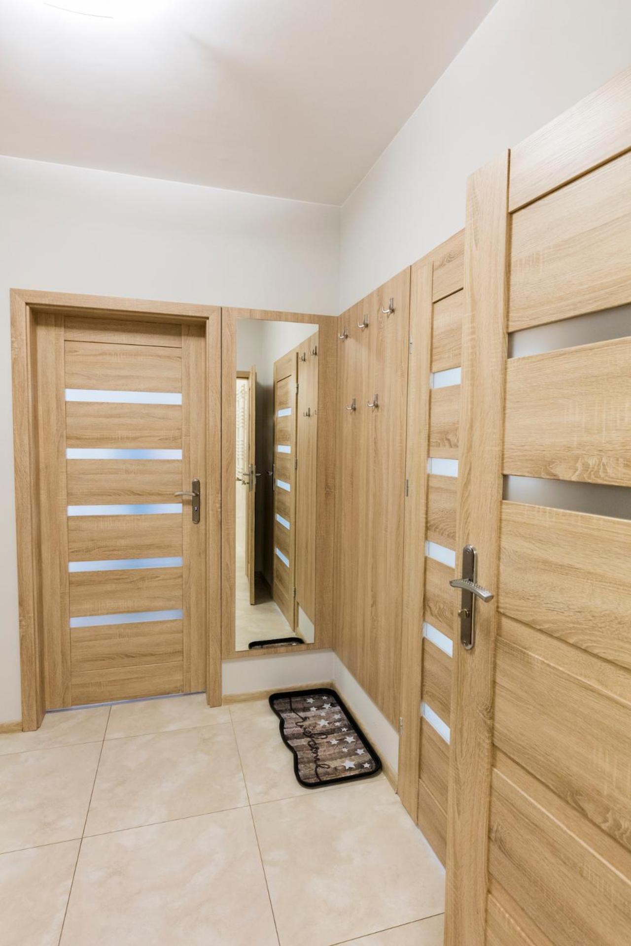 Apartament 3d Szczecin