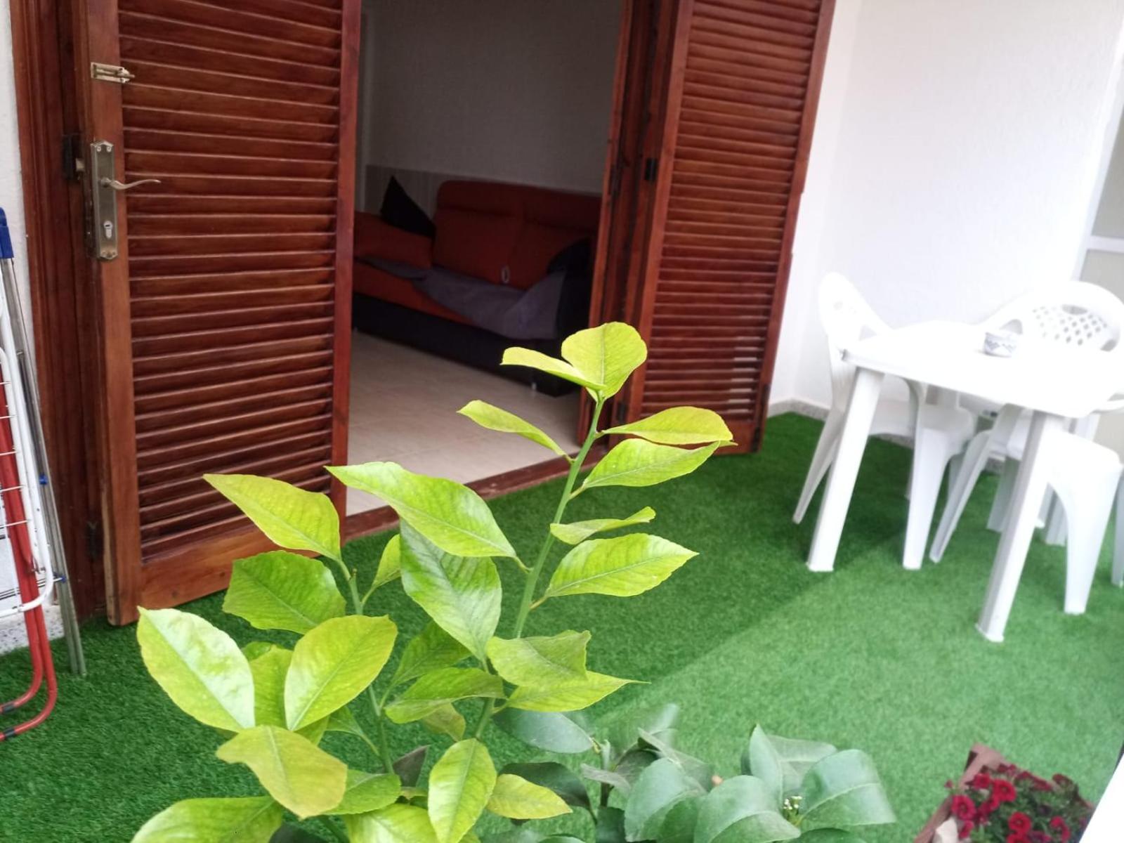 APARTAMENTO EN LA PLAYA photo 3